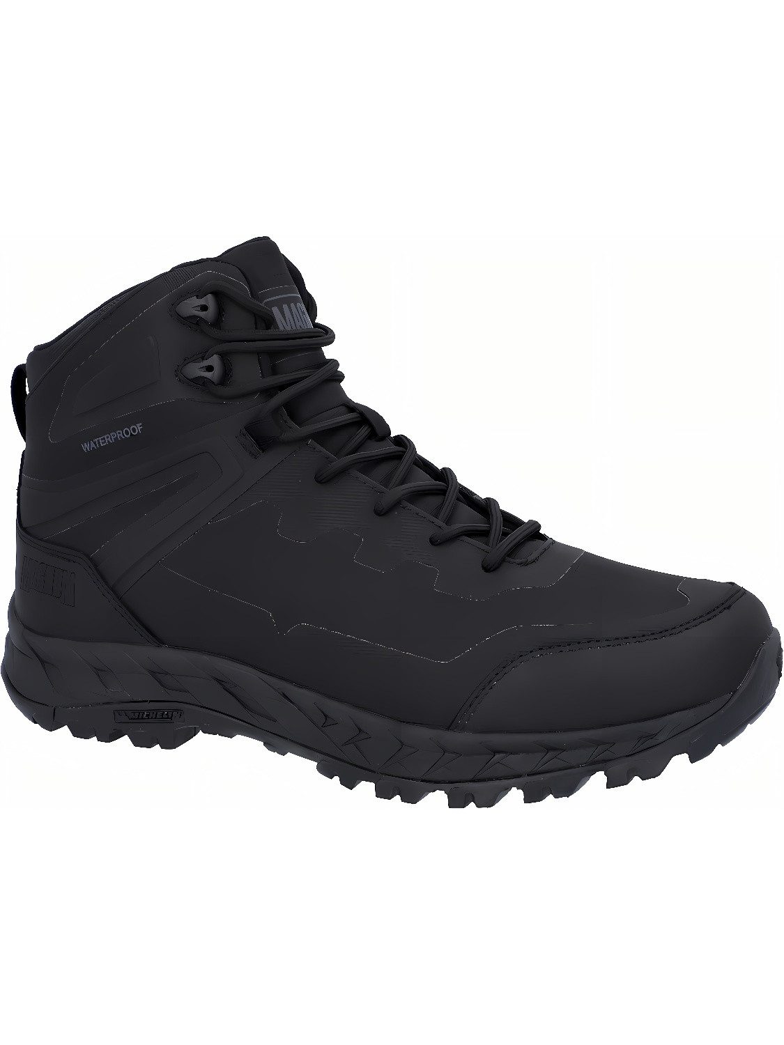 Ultima Pro Rc 6.0 Wp Stiefel