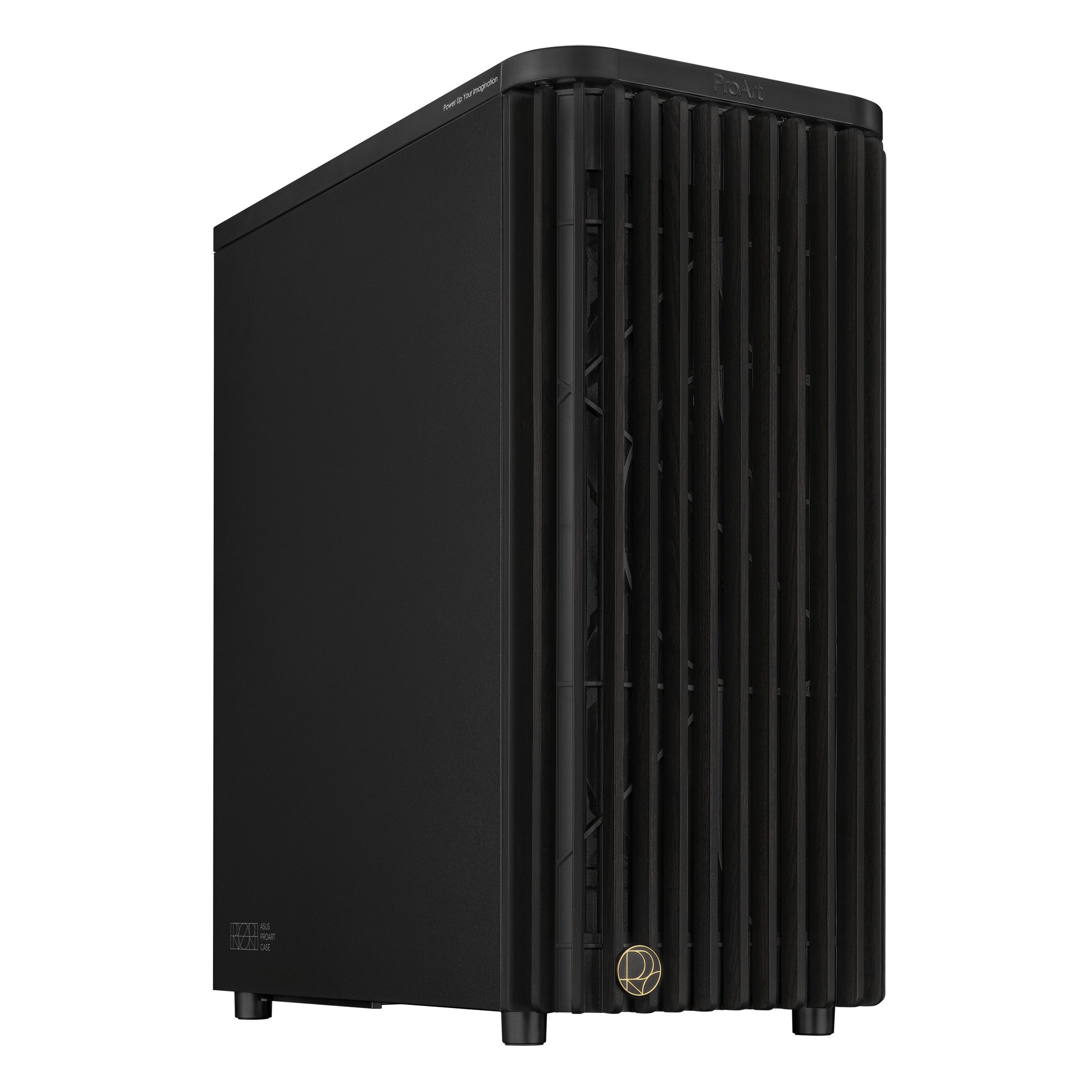 Asus PC-Gehäuse