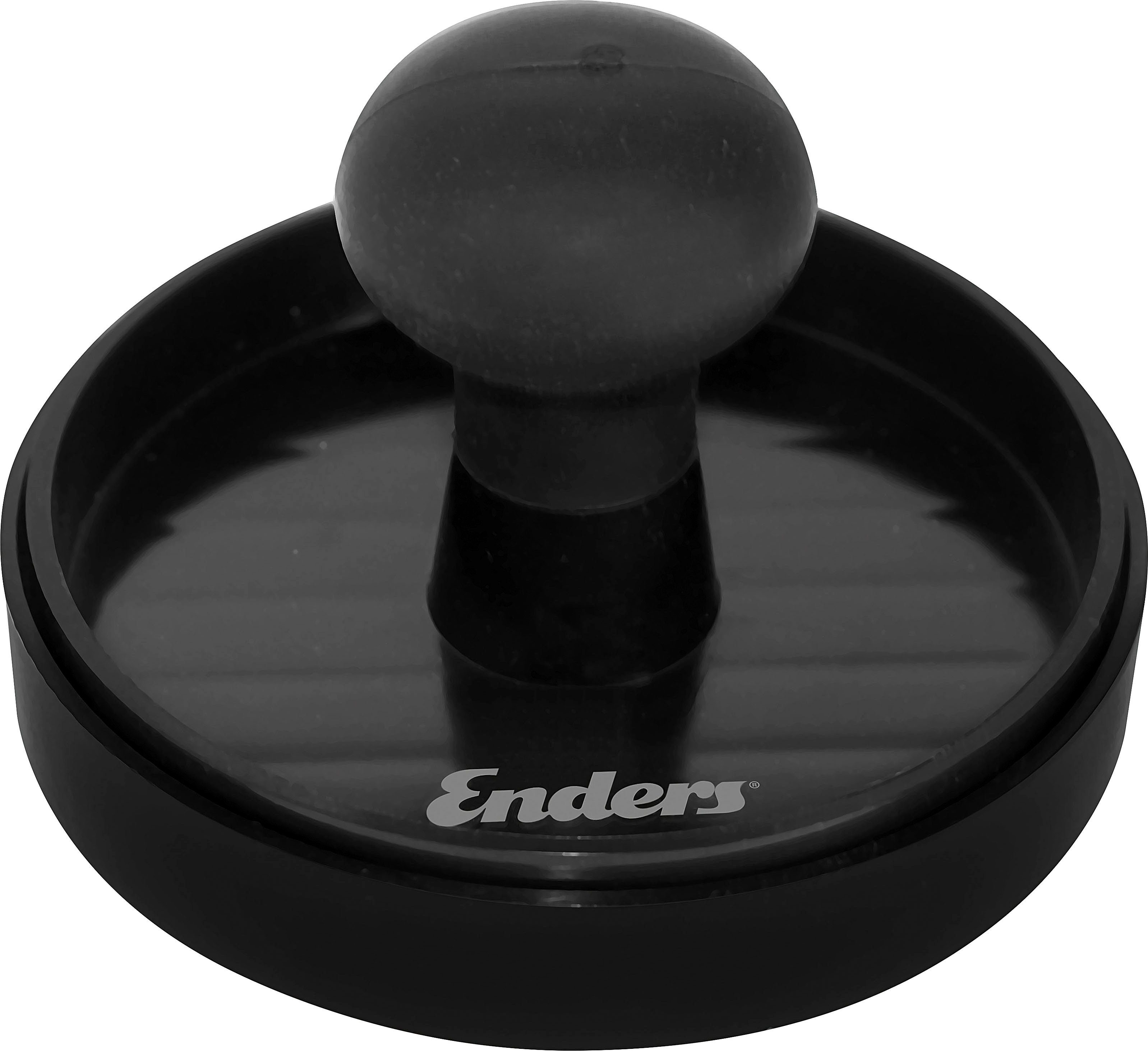 Enders® Burgerpresse 8813, Kunststoff, Kunststoff