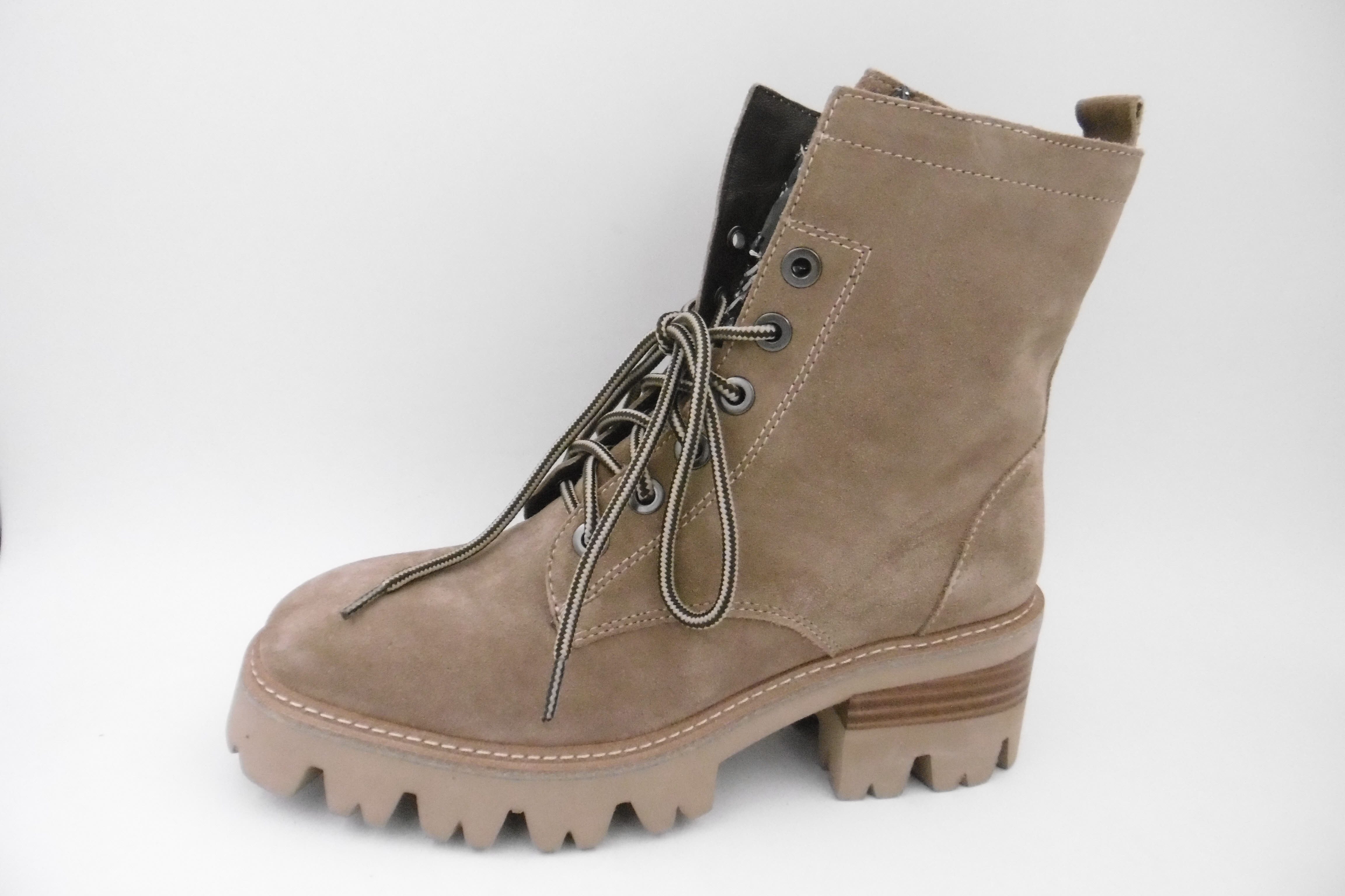 Alma en Pena Stiefelette