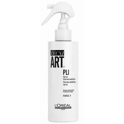 L'ORÉAL PROFESSIONNEL PARIS Haarpflege-Spray L'Oréal Professionnel tecni.art Volume Pli Shaper 190 ml