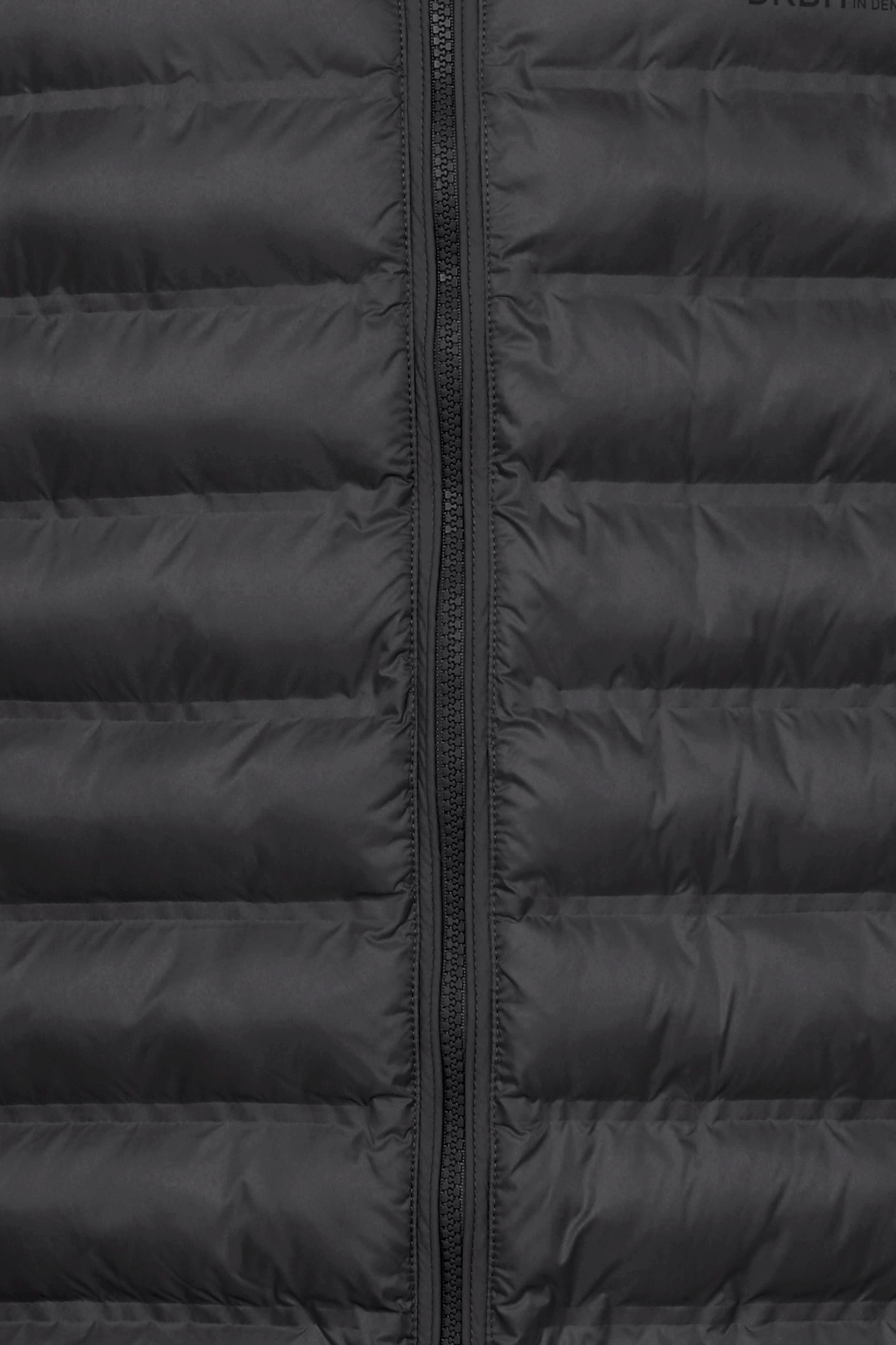 Blend Steppweste BHFICCO HEATED VEST Kunstfaser, regular fit