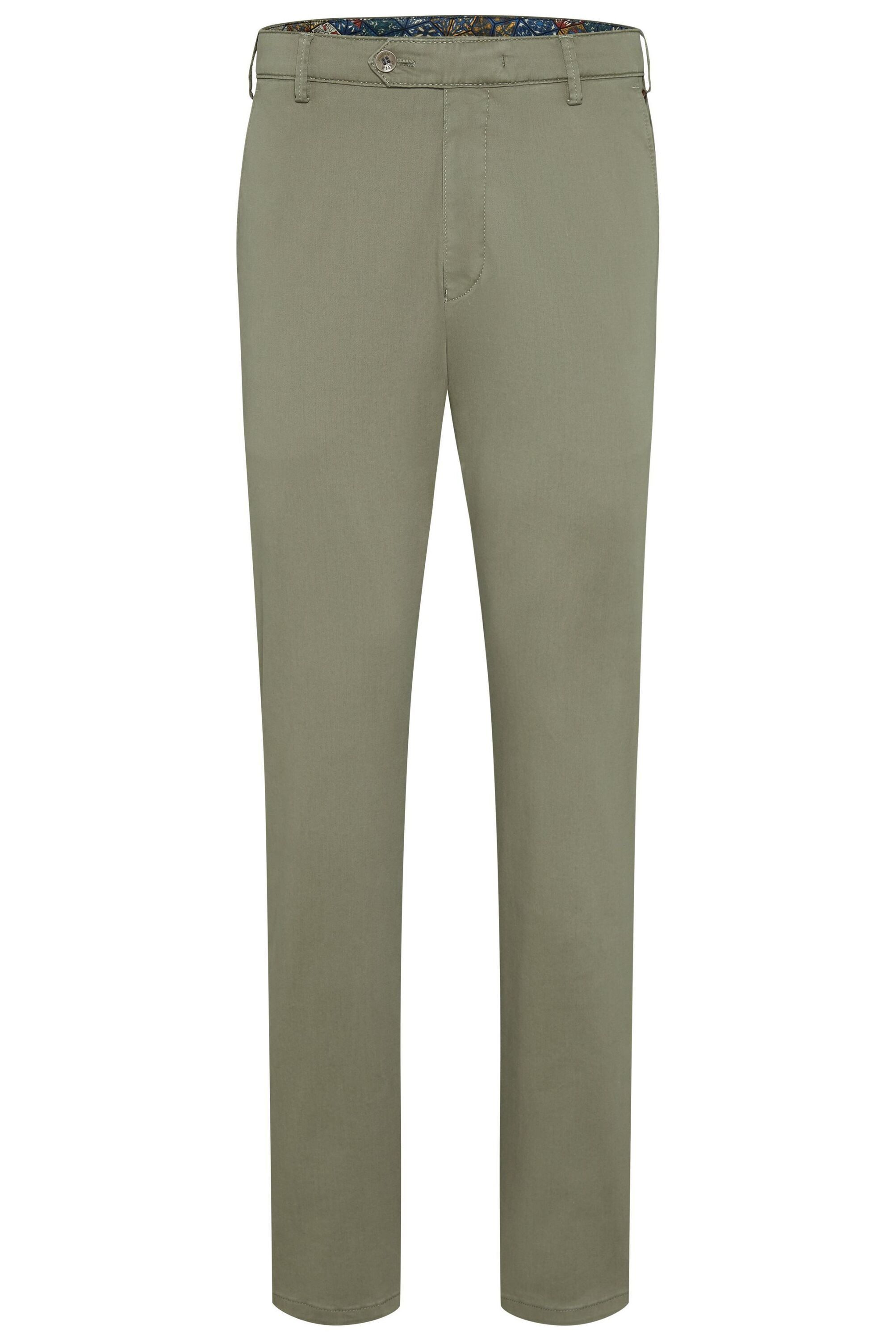 MEYER Chinos KERRY mit 2-Way Stretch günstig online kaufen