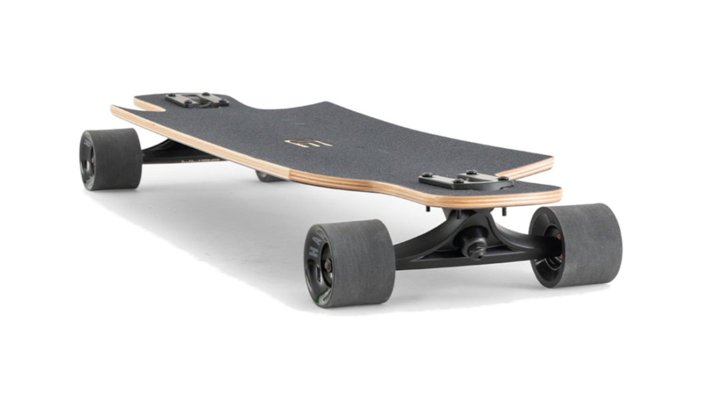 Landyachtz Longboard DROP HAMMER PINECONE 36.5" LONGBOARD COMPLETE (1-St)