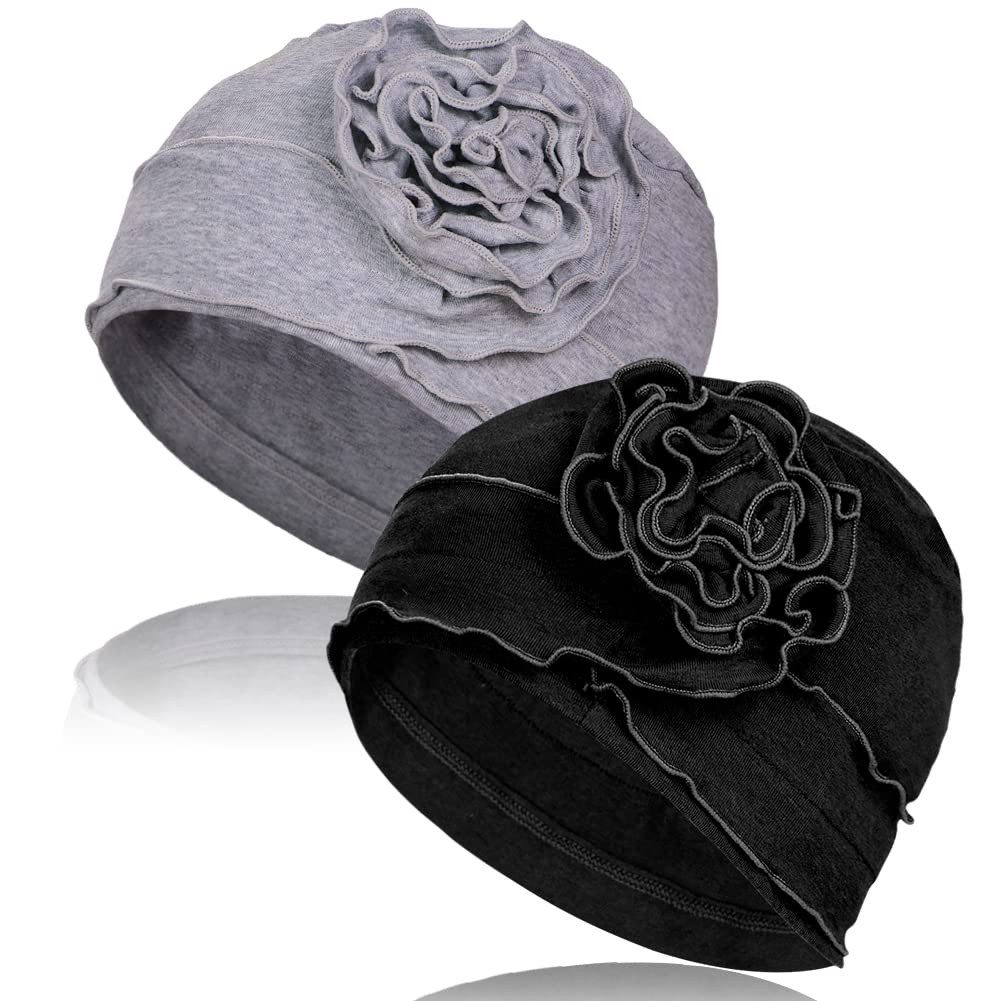 Coonoor Turbanmütze 2er Pack Turban Damen günstig online kaufen