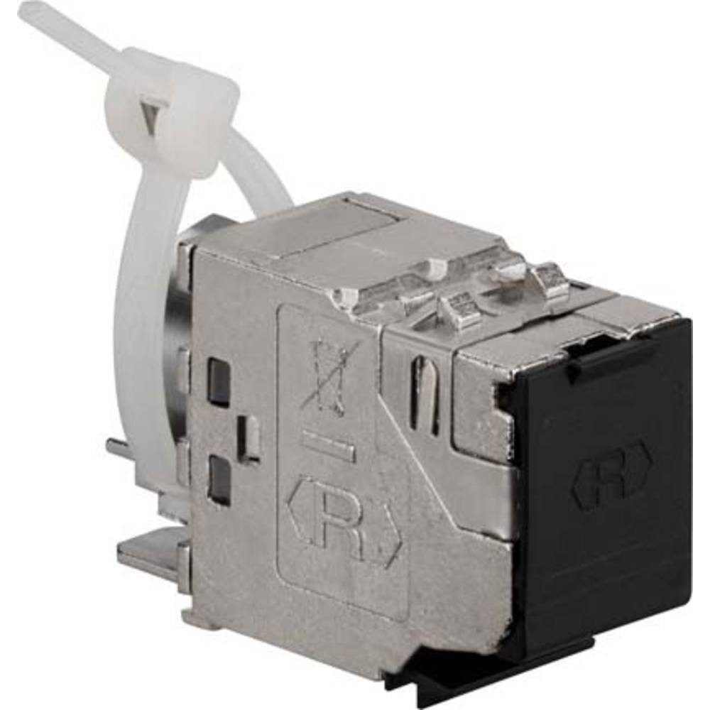 RJ45-Einbaumodul Netzwerk-Adapter