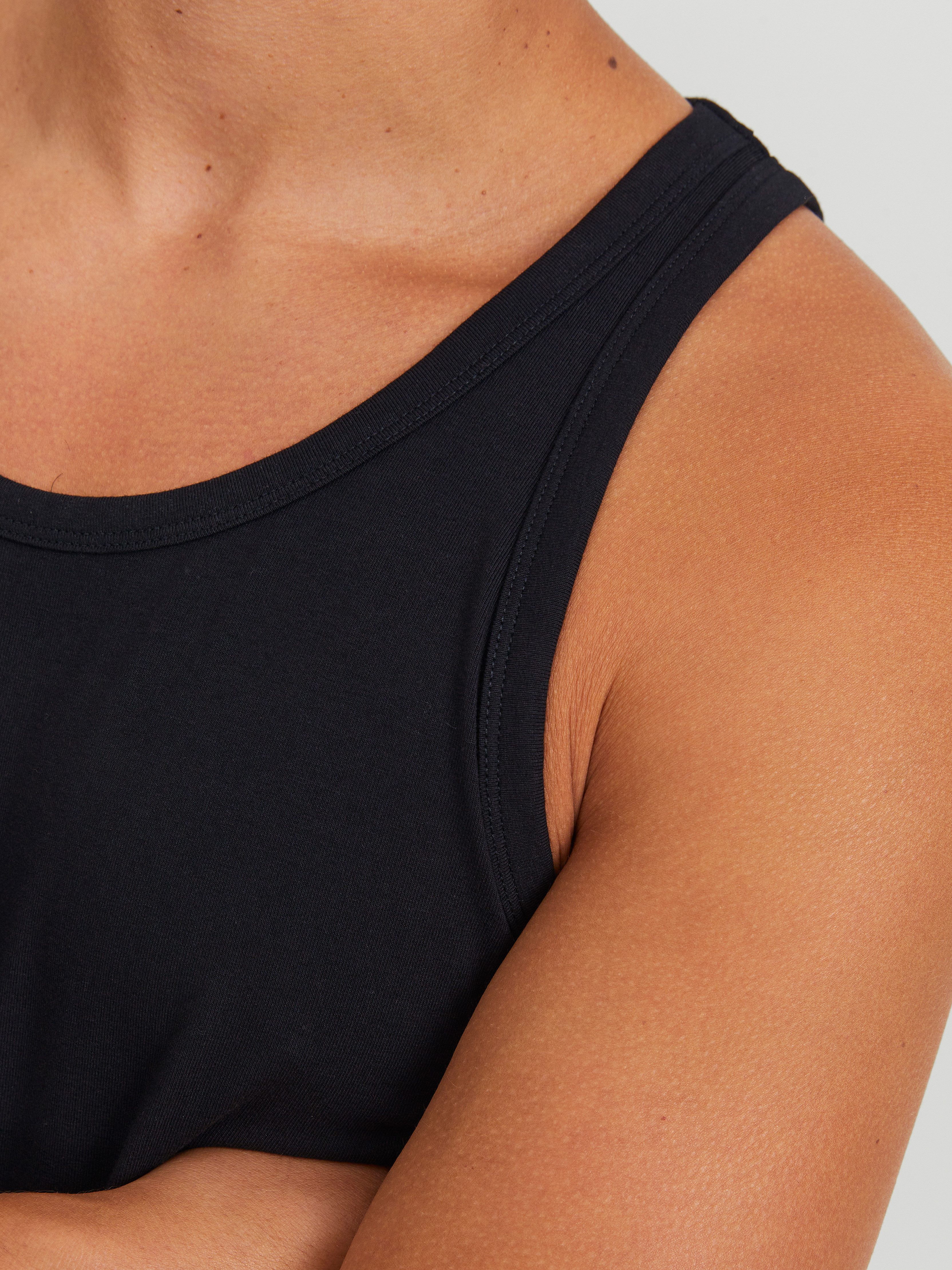 Jack & Jones Muskelshirt BASIC TANK TOP
