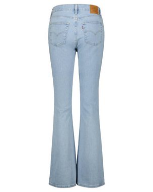 Levi's® 5-Pocket-Jeans Damen Jeans 726 HR FLARE SNATCHED (1-tlg)