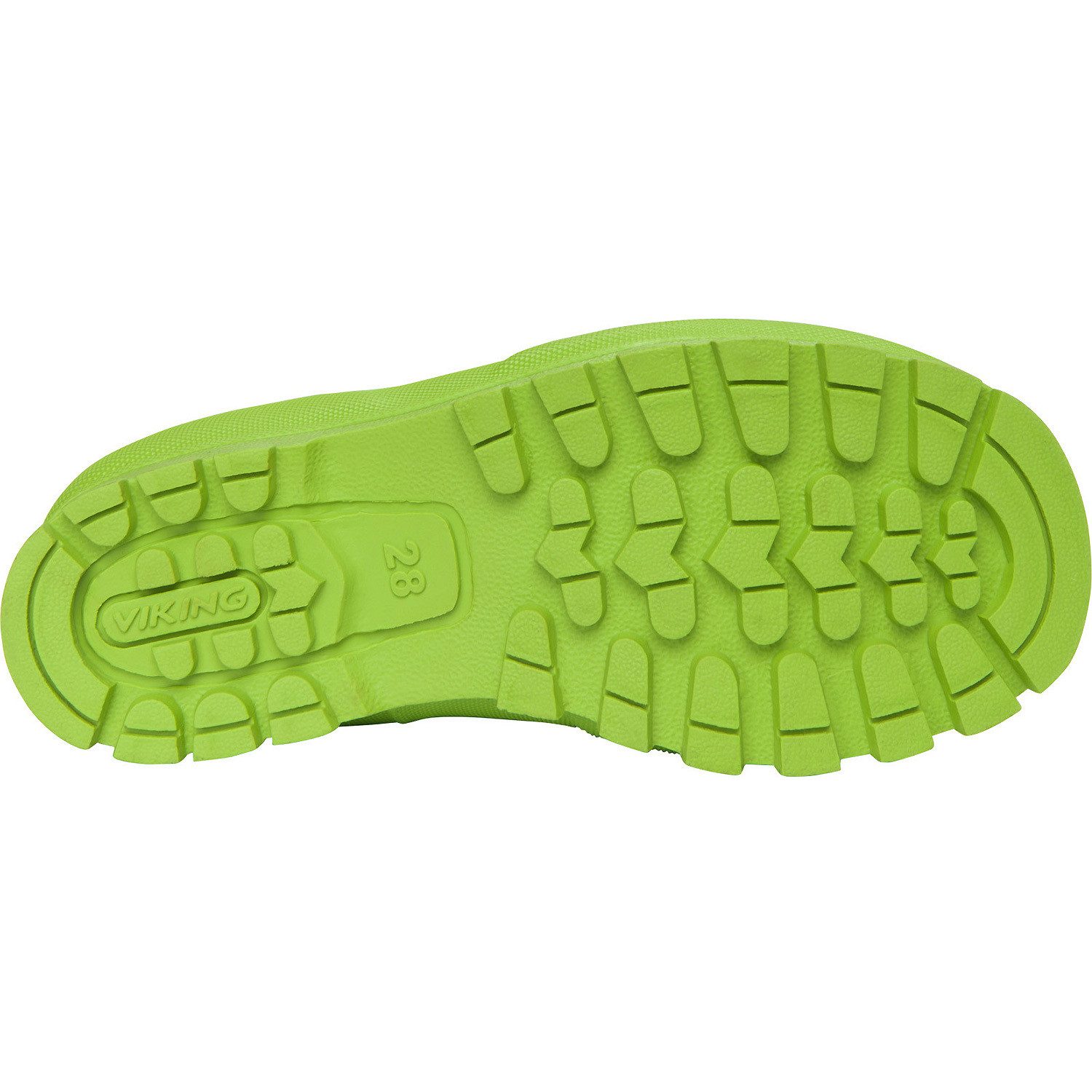 Viking Gummistiefel JOLLY PRINT Outdoorschuh