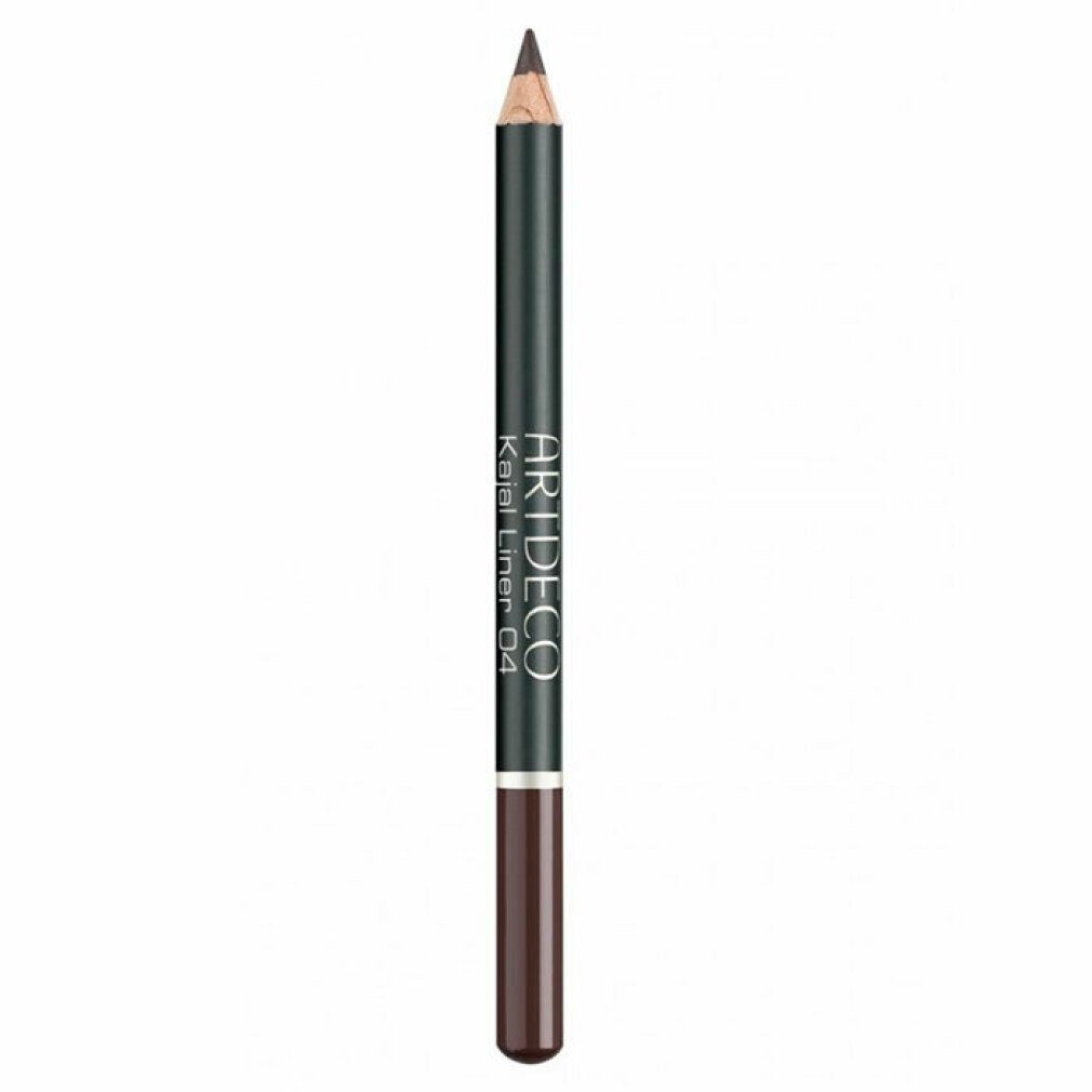 ARTDECO Kajal Kajal Liner 04 Forest Brown 1,1g
