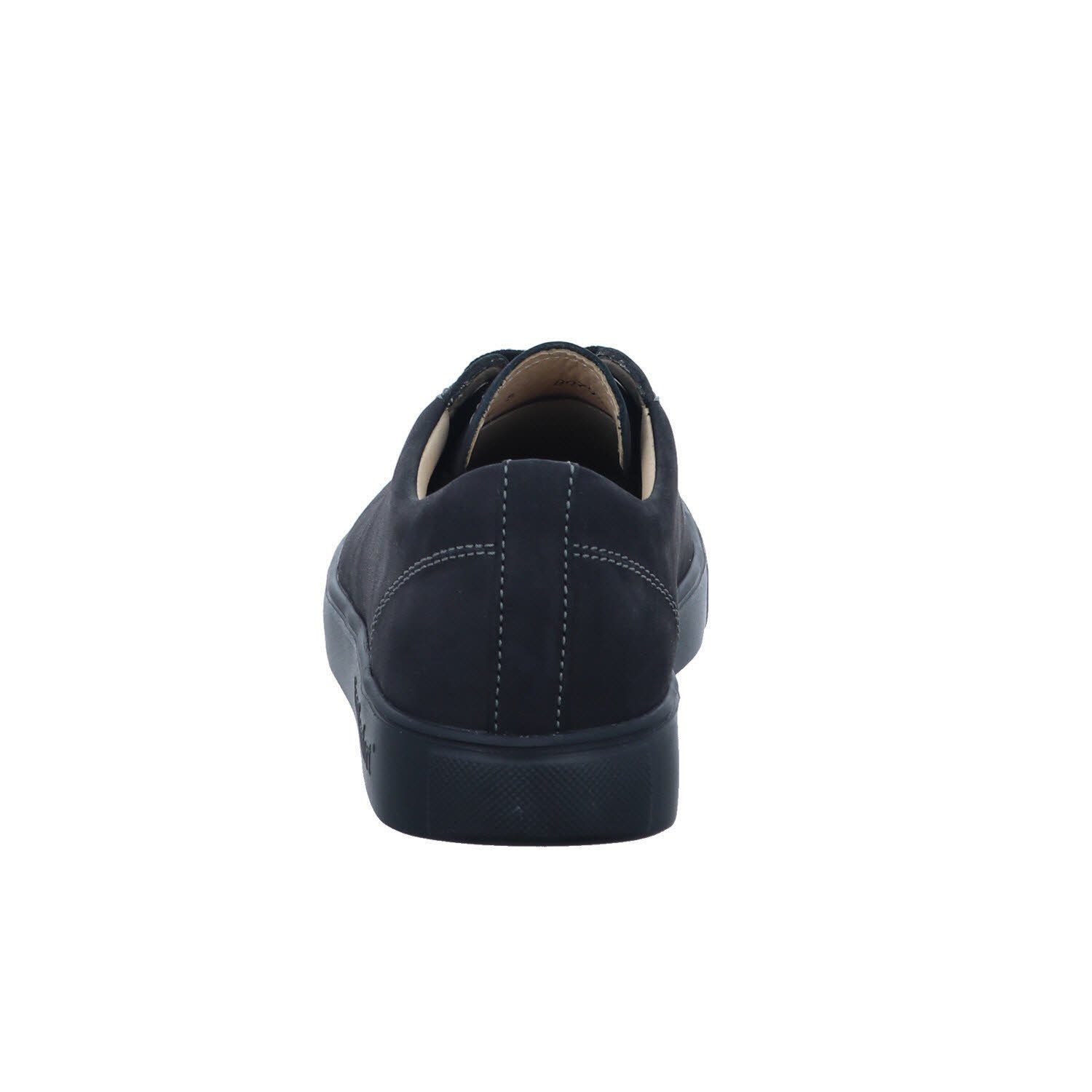 Finn black Sneaker Comfort