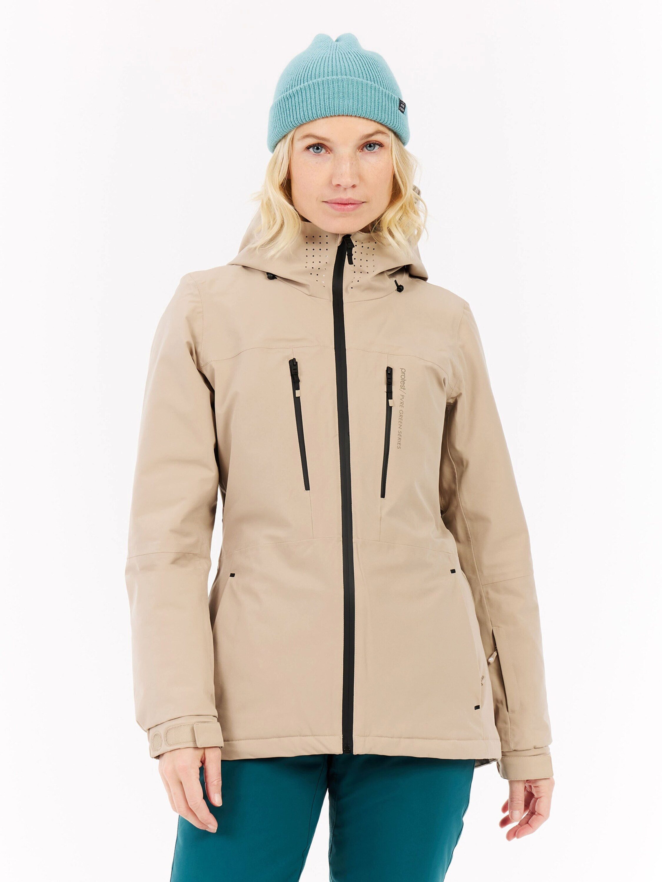 Protest Funktionsjacke BEVERLY (1-St)