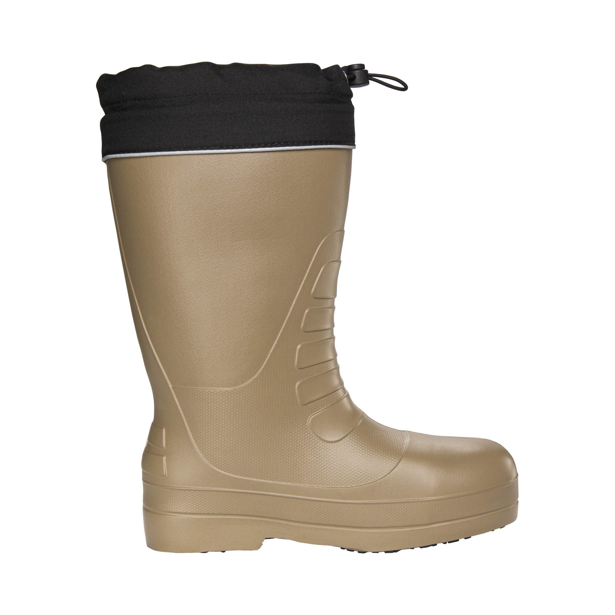 VikingFootwear Norse Tall Boot Warmer, urbaner EVA-Stiefel mit hohem Schnitt Gummistiefel