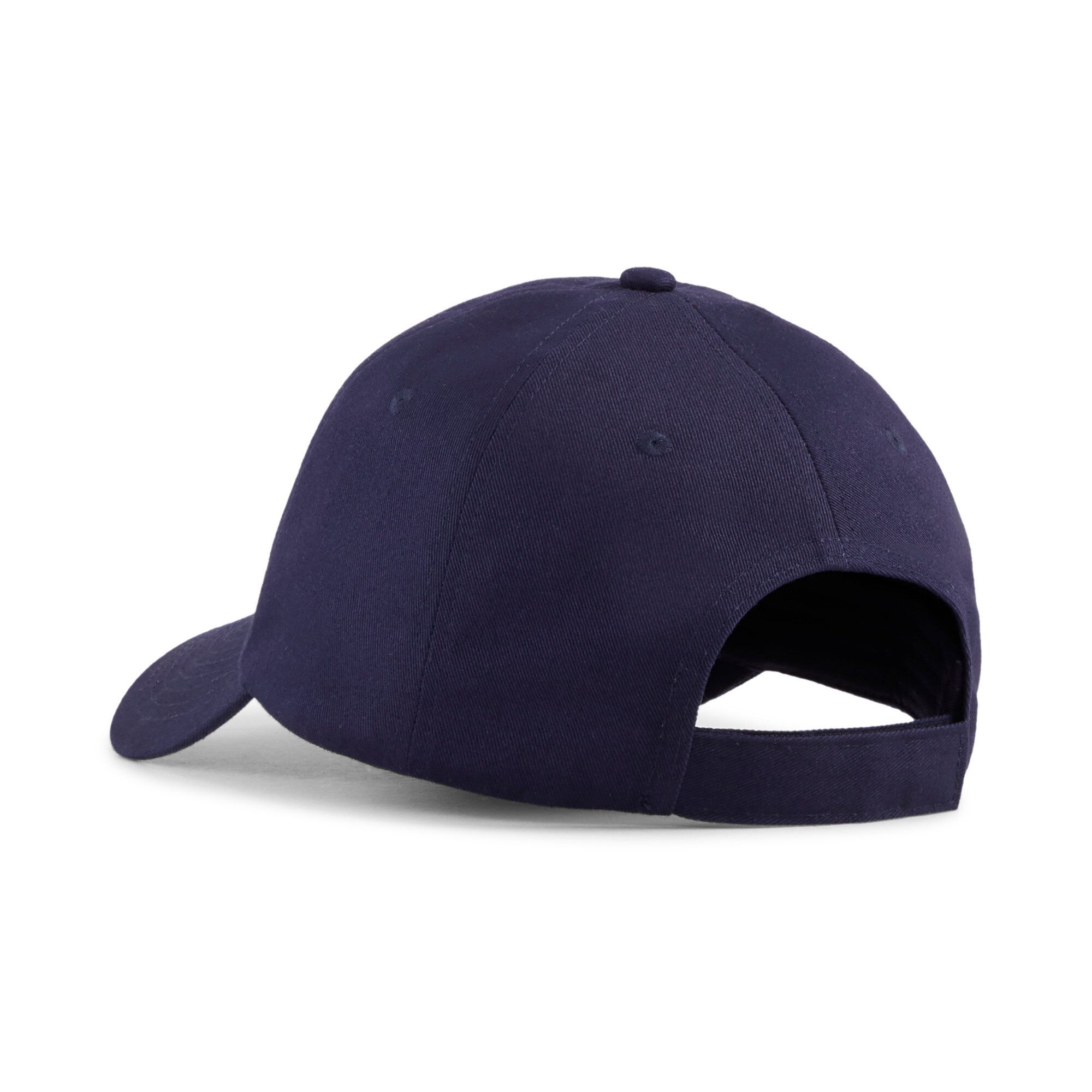 PUMA Baseball Cap ESS NO1 LOGO BB CAP sportlicher Stil, aus Baumwolle