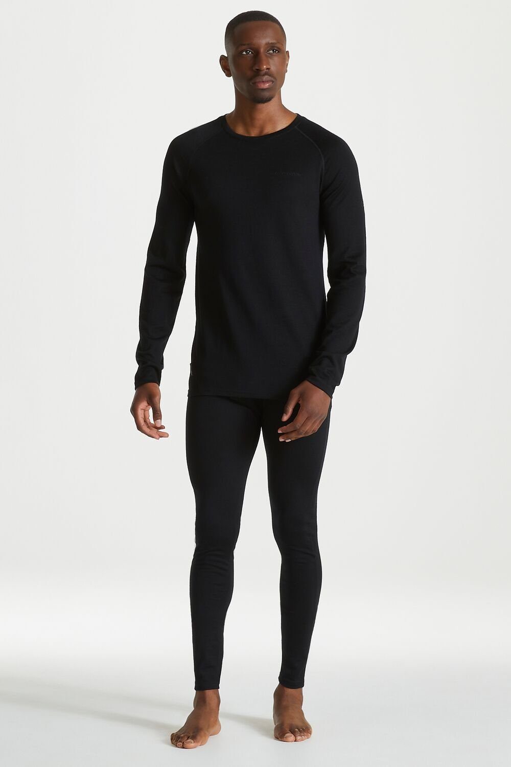 Craghoppers Trainingstights Craghoppers - lange Merino Baselayer Leggin Exp günstig online kaufen