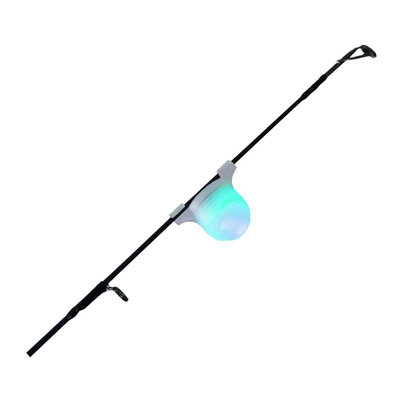 elektronischer Bissanzeiger Ragot Auto Light Blue - Bissanzeiger
