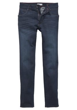 bugatti Regular-fit-Jeans Flexcity mit Stretch