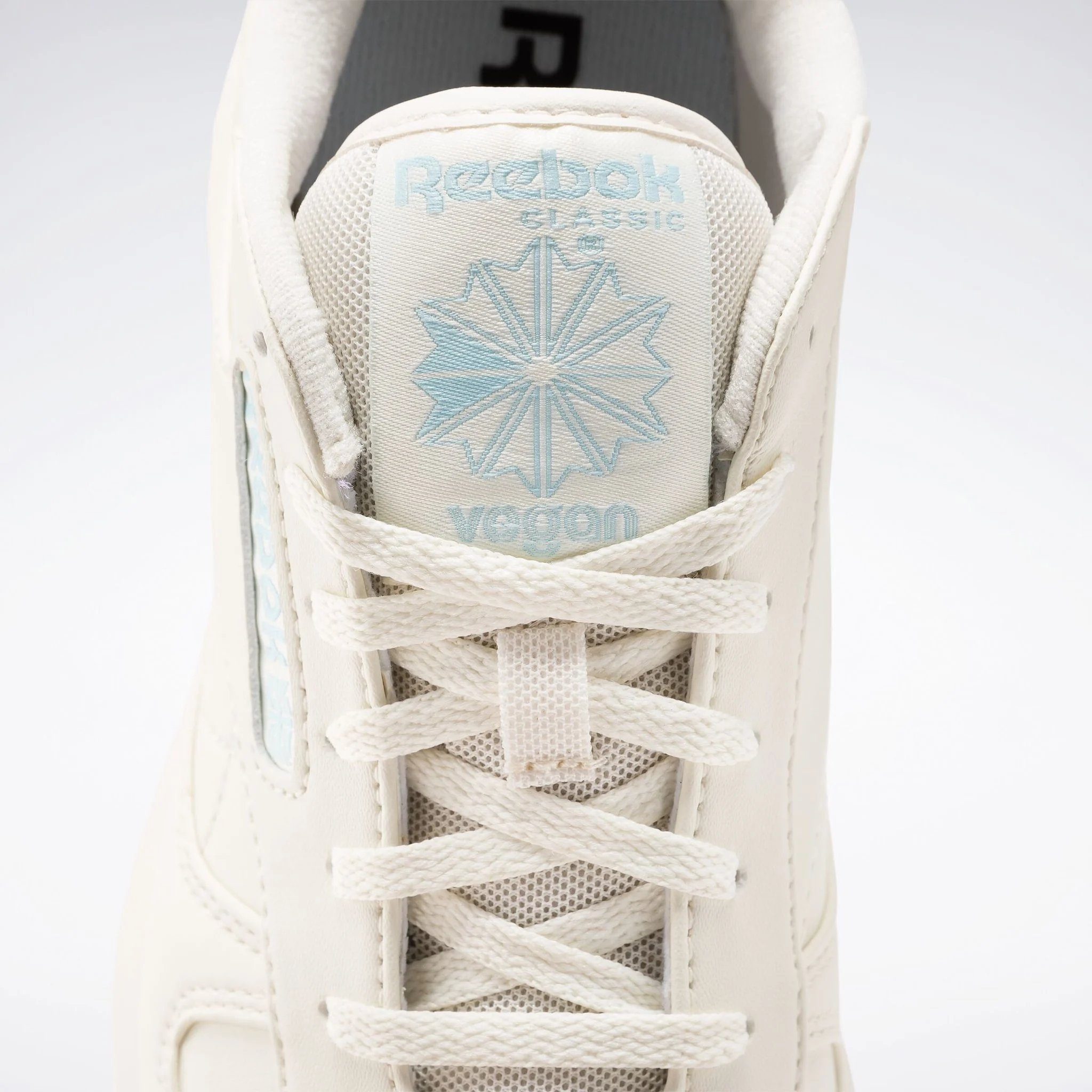 Reebok Classic Rebook Classic SP Sneaker Vegan weiß-blau