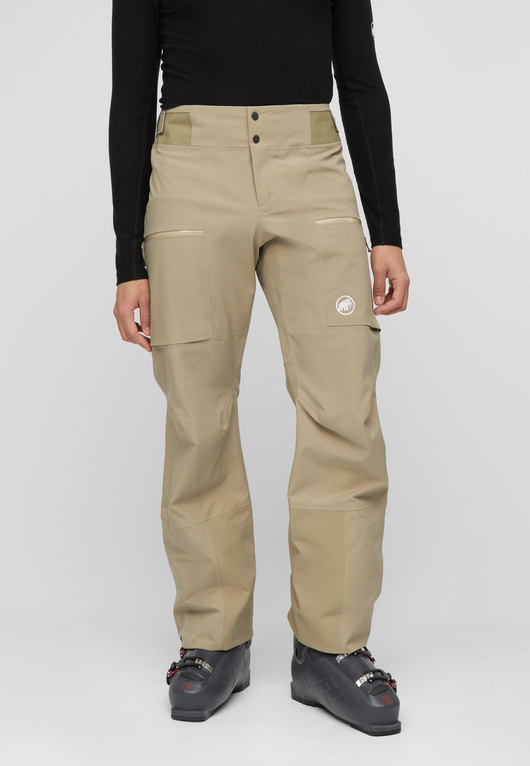 Mammut Skihose Stoney HS Pants Men