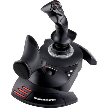 Thrustmaster T-Flight Hotas X Controller