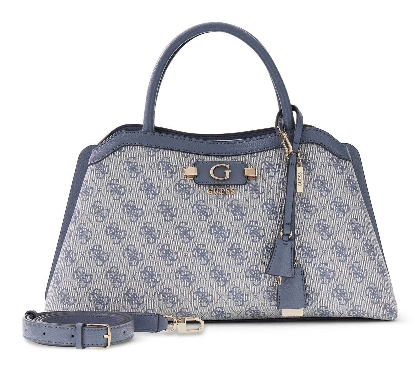 Guess Umhängetasche Girlfriend Satchel