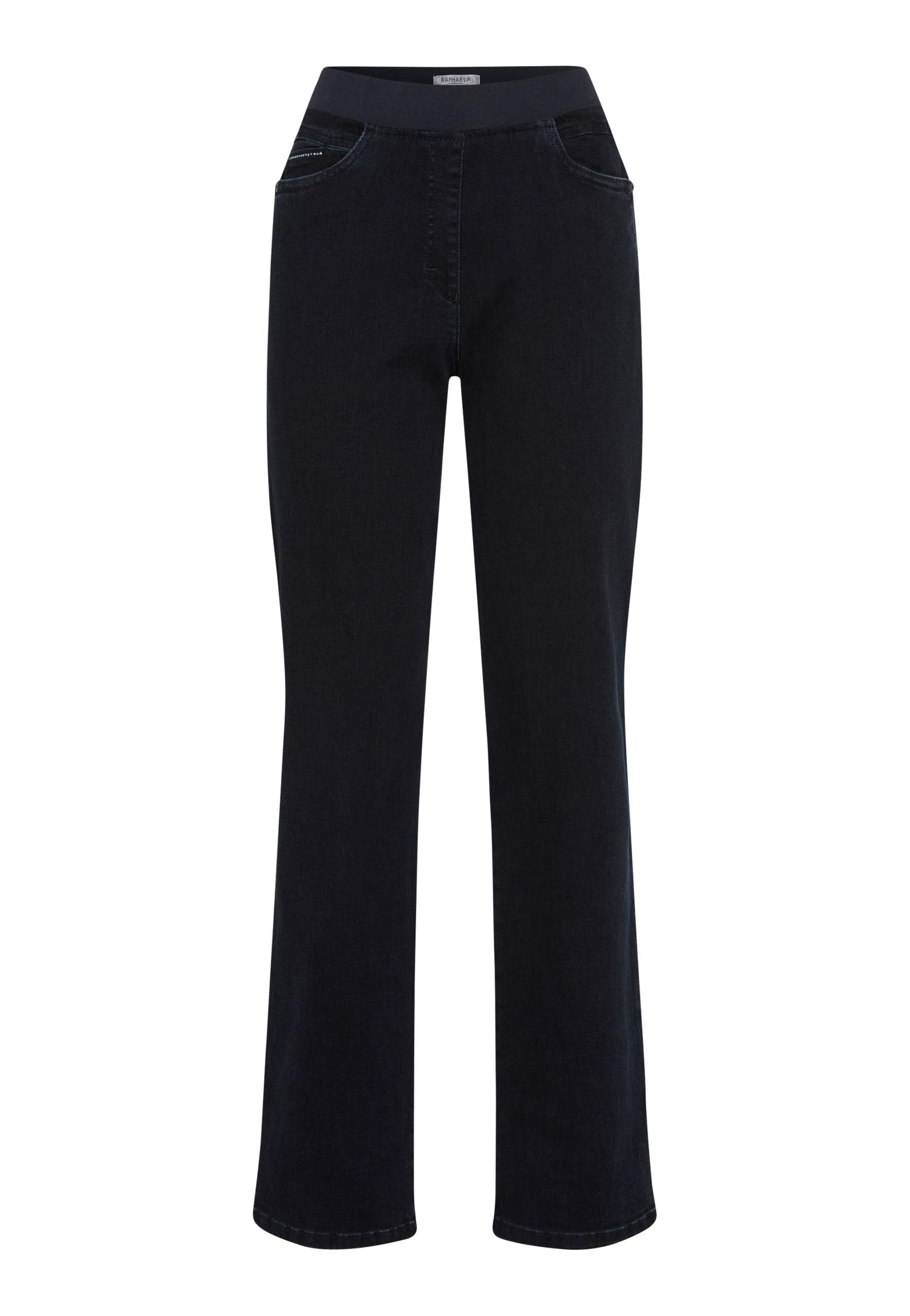 RAPHAELA by BRAX Bequeme Jeans Style CARINA Super Dynamic: Five-Pocket-Jeans im Comfort Plus Fit – Bild 5 von 5
