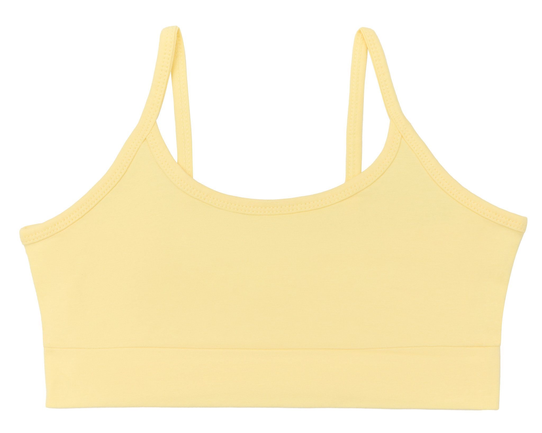 Leela COTTON Bustier Mädchen Bustier - Beige