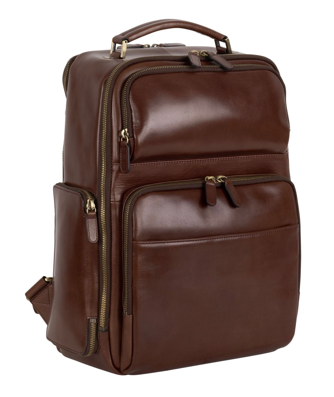 Rucksack Bus Backpack