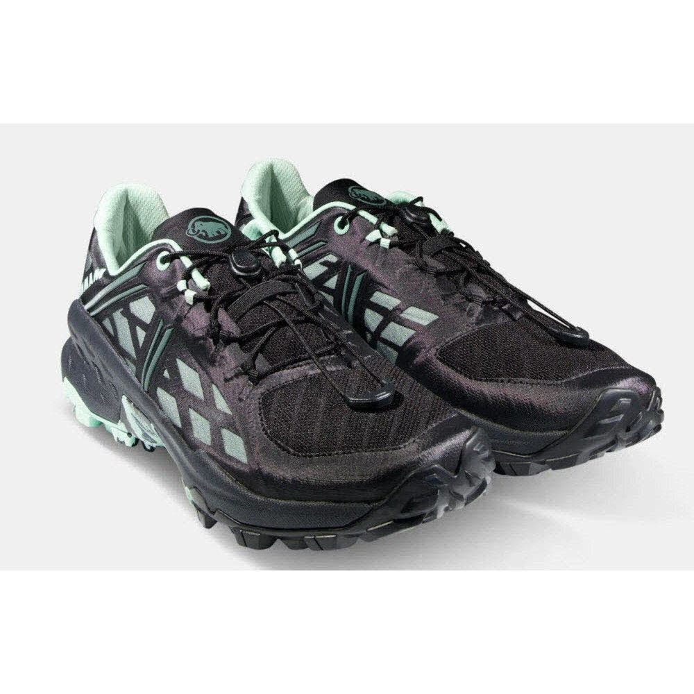 Sertig TR Low GTX Women Wanderschuh