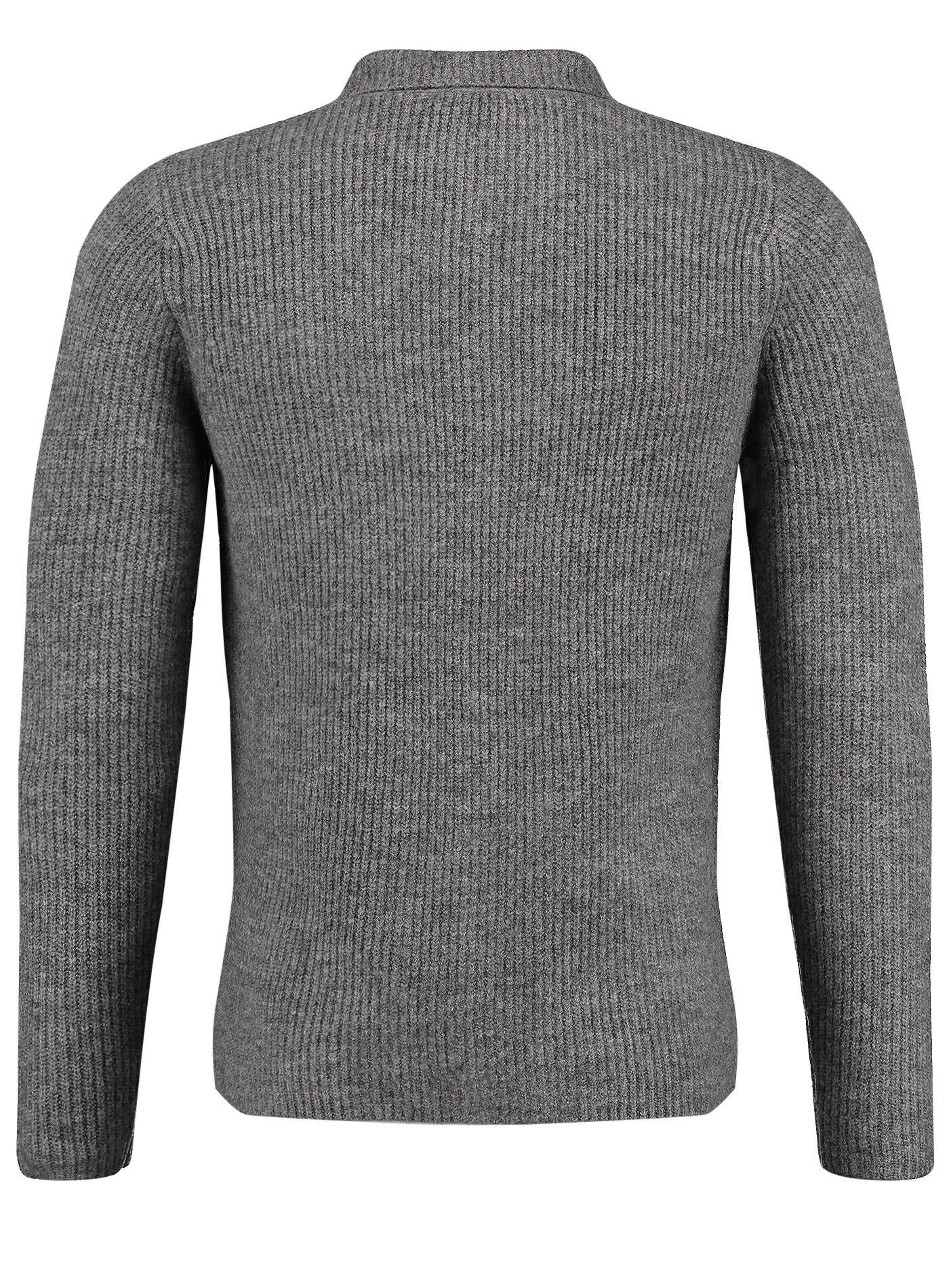 Key Largo Strickjacke Herren Strickjacke LUZERN günstig online kaufen