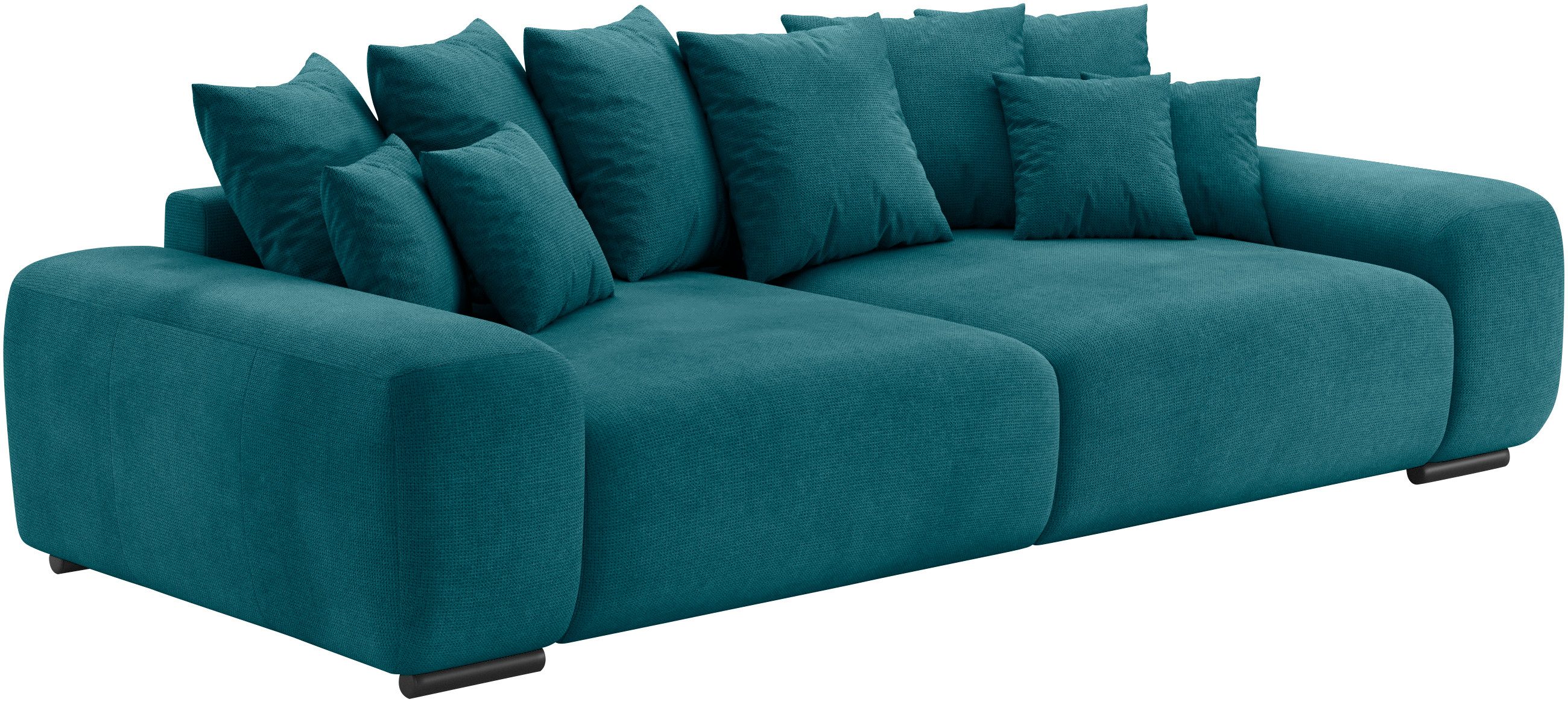 Mr. Couch Big-Sofa Sundance II, Dauerschläfer günstig online kaufen