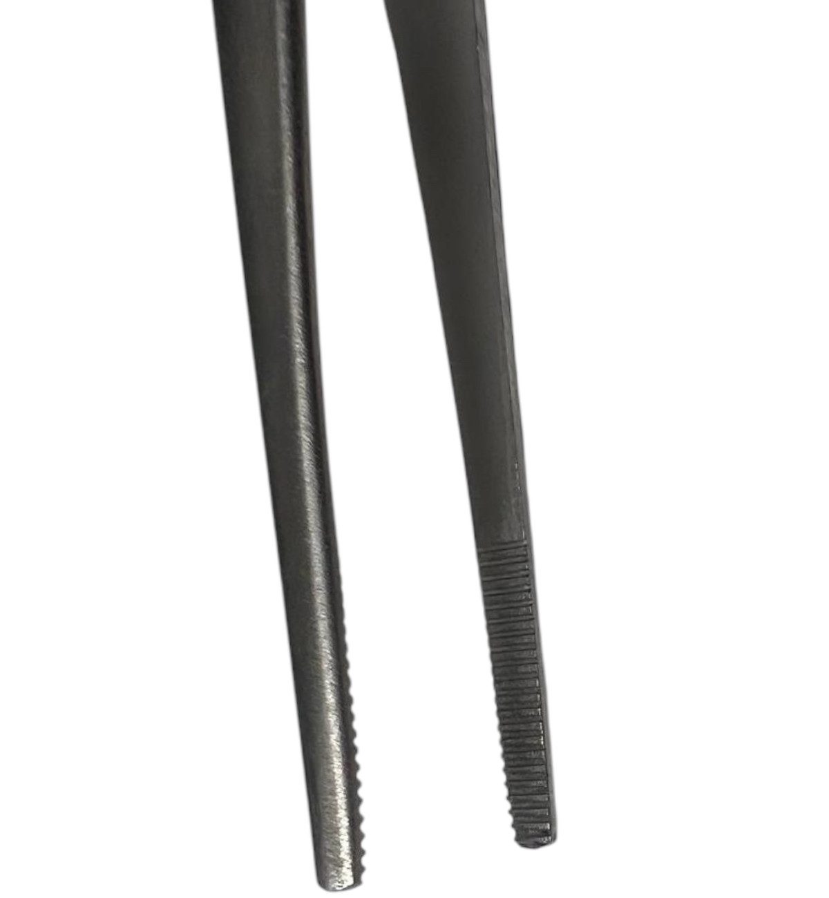 MHP - Sterile Instrumente Präzisionspinzette MHP Einmal Pinzette Standard anatomisch gerade, 14,5 cm, steril (25 St