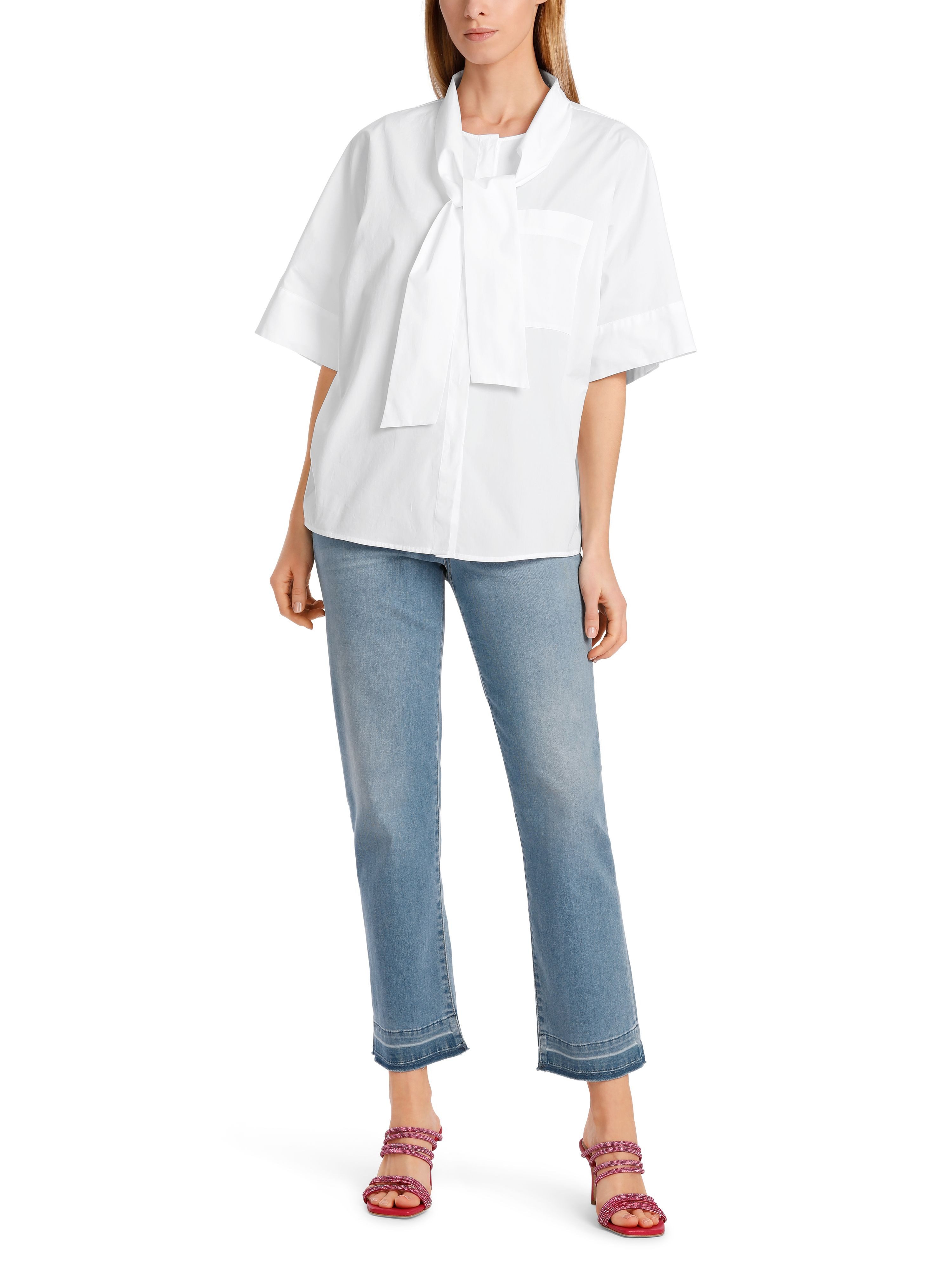 Marc Cain Langarmbluse