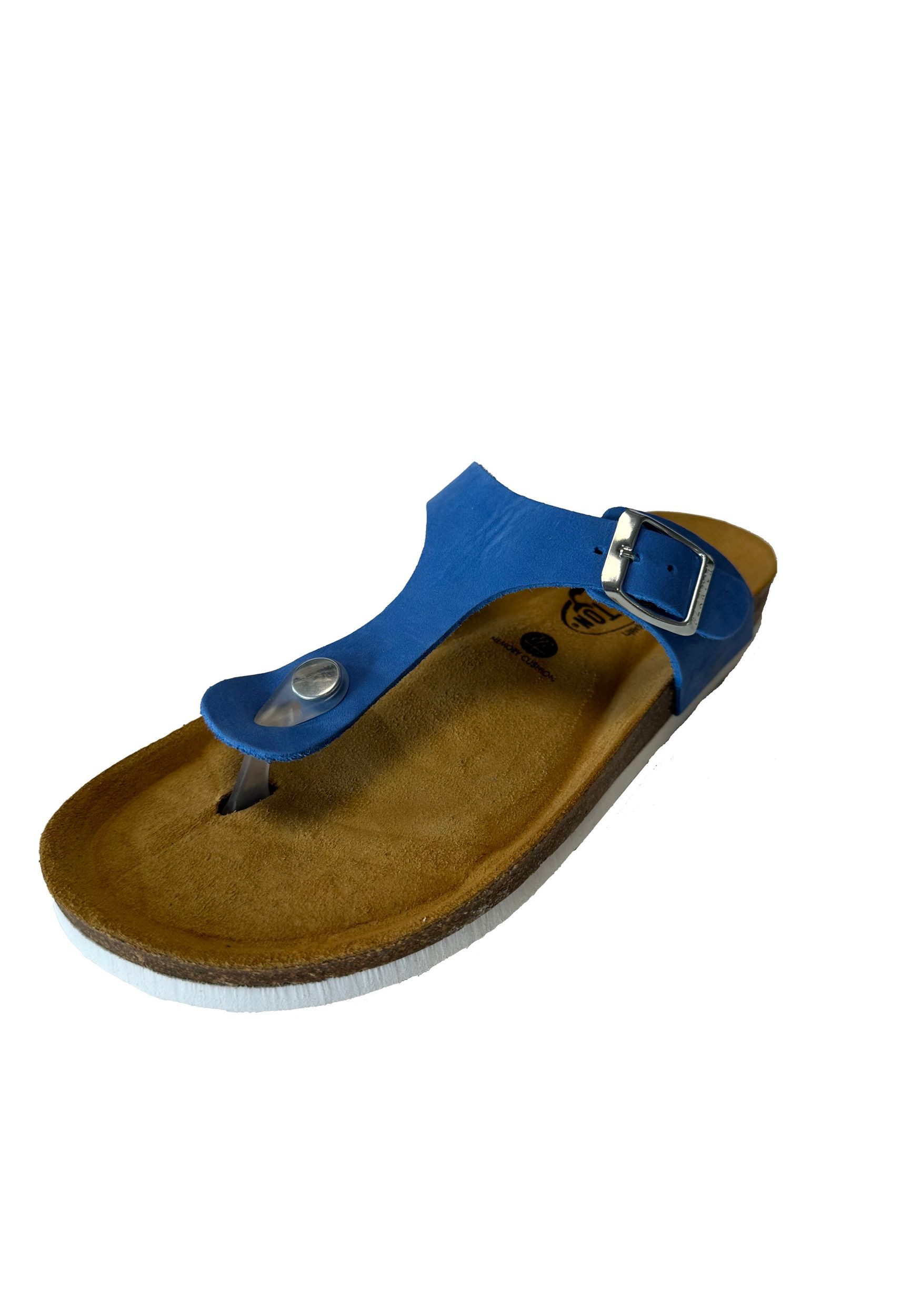 Plakton BOLERO 181671 Zehentrenner Ocean