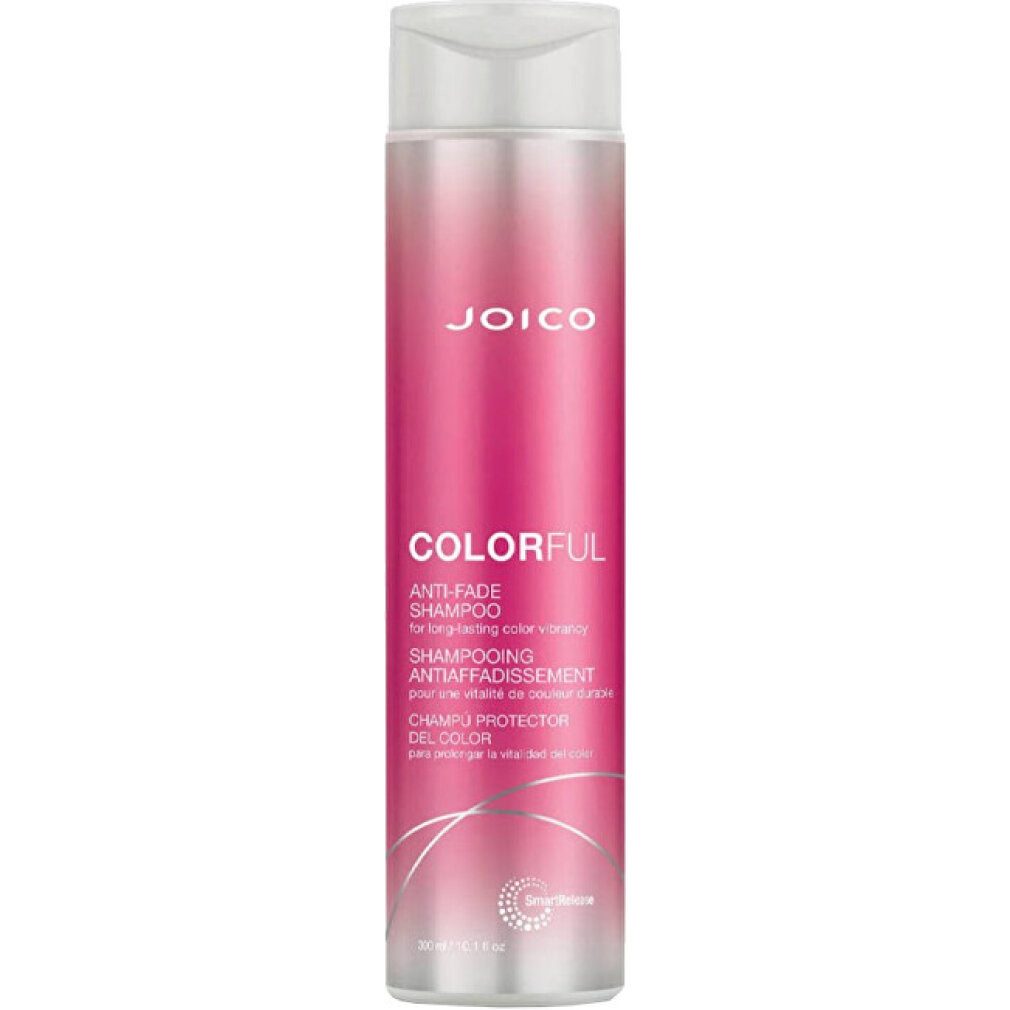 Joico Haarshampoo Colorful Anti-Fade Shampoo 1000 ml
