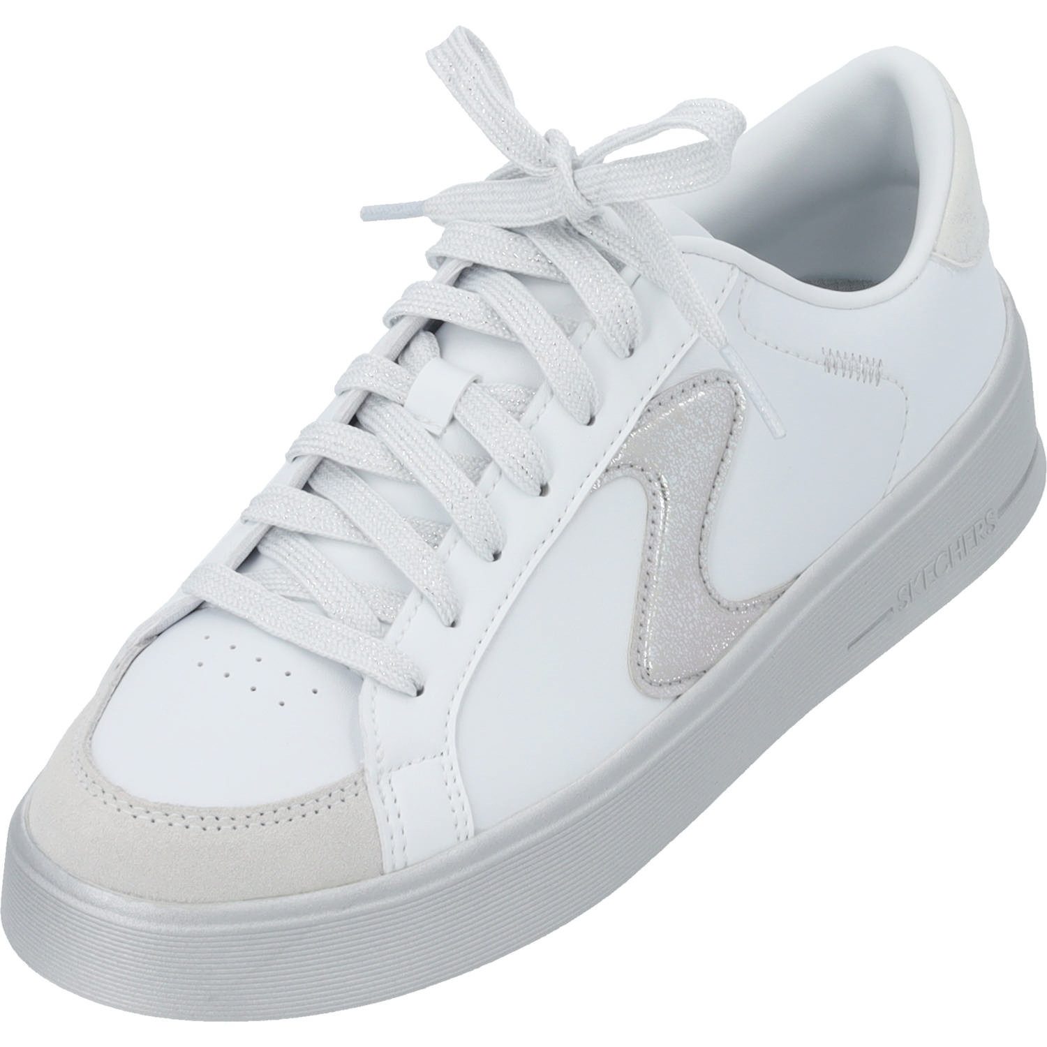 Skechers 185170 Schnürschuh günstig online kaufen