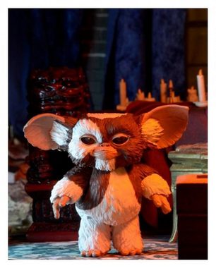 Horror-Shop Actionfigur Gremlins Gizmo Sammler Box 9cm für Fans & Sammler