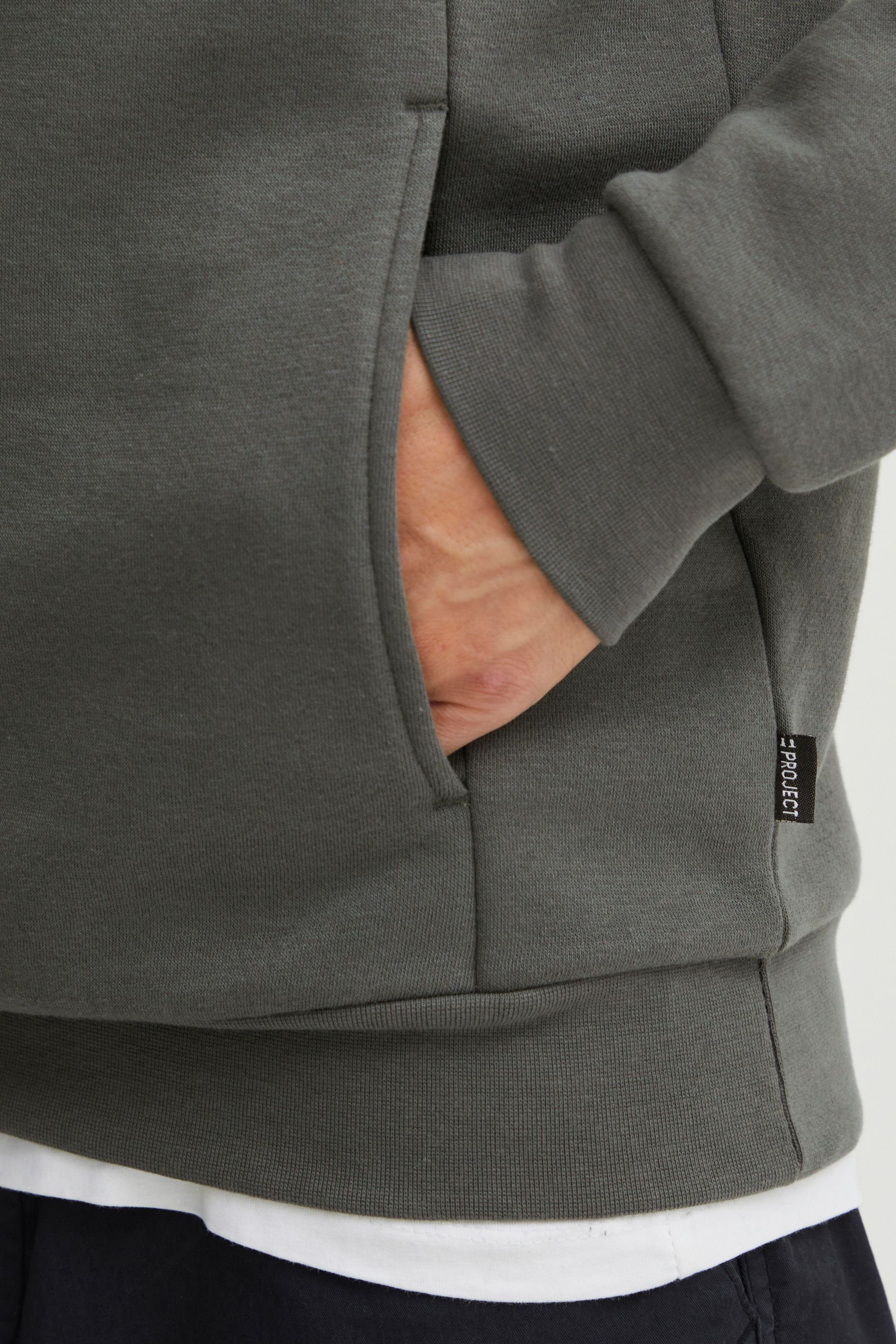 Iron 11 Project PRAnno Gate Hoodie Project 11
