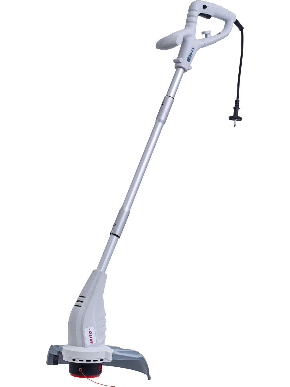Ikra Elektro-Rasentrimmer Ikra Elektro Rasentrimmer IGT 300 DA 25 cm