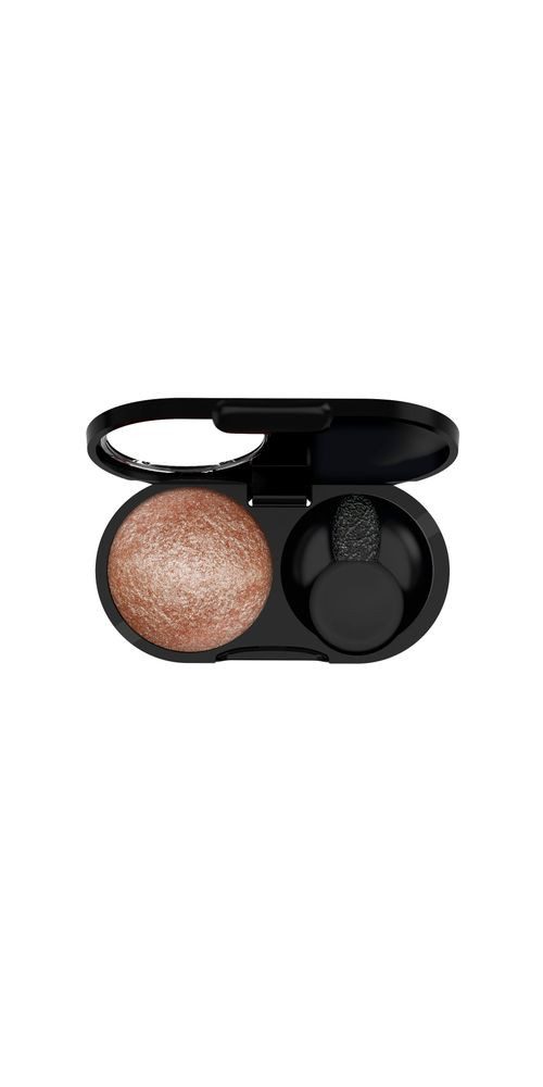 Pupa Milano Lidschatten Pupa Milano Vamp! Wet & Dry Eyeshadow 402-Rose & Gold Nude & Brown 1gr