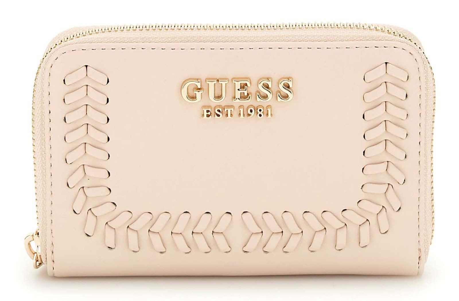 Geldbörse SLG Zip Around Wallet