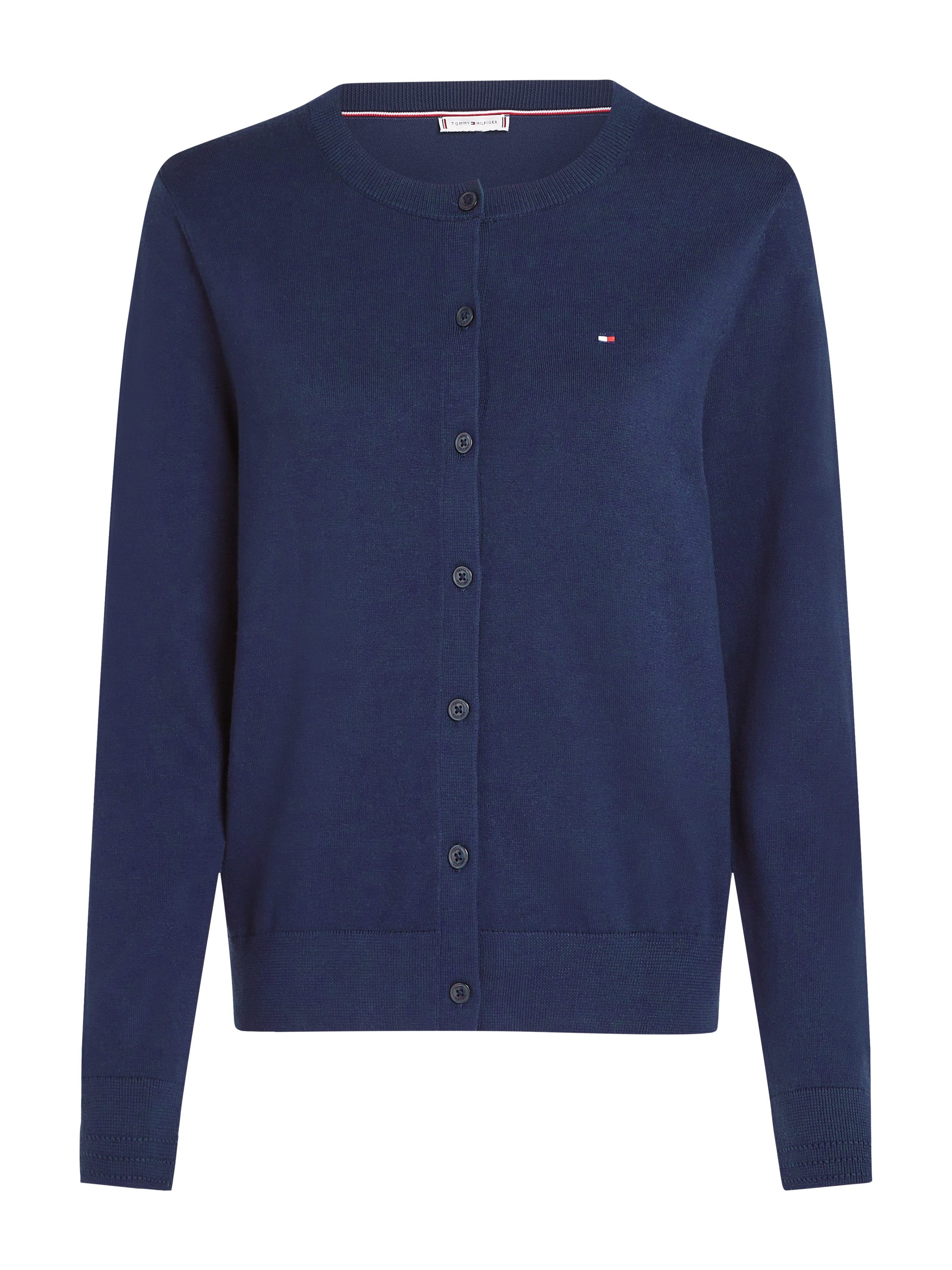 Dark Night Navy