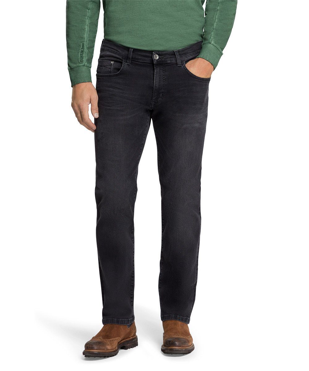 Pioneer Authentic Jeans 5-Pocket-Jeans PIONEER ERIC günstig online kaufen