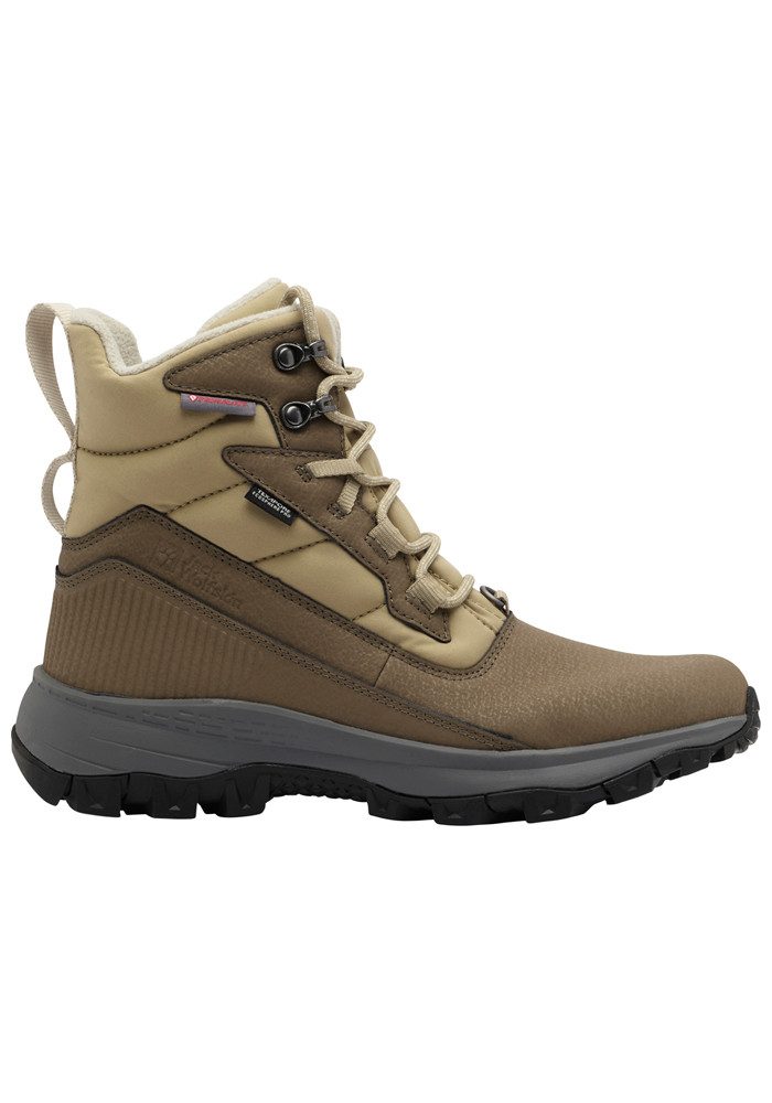 Jack Wolfskin EVERQUEST PRO TEXAPORE HIGH W Winterstiefel