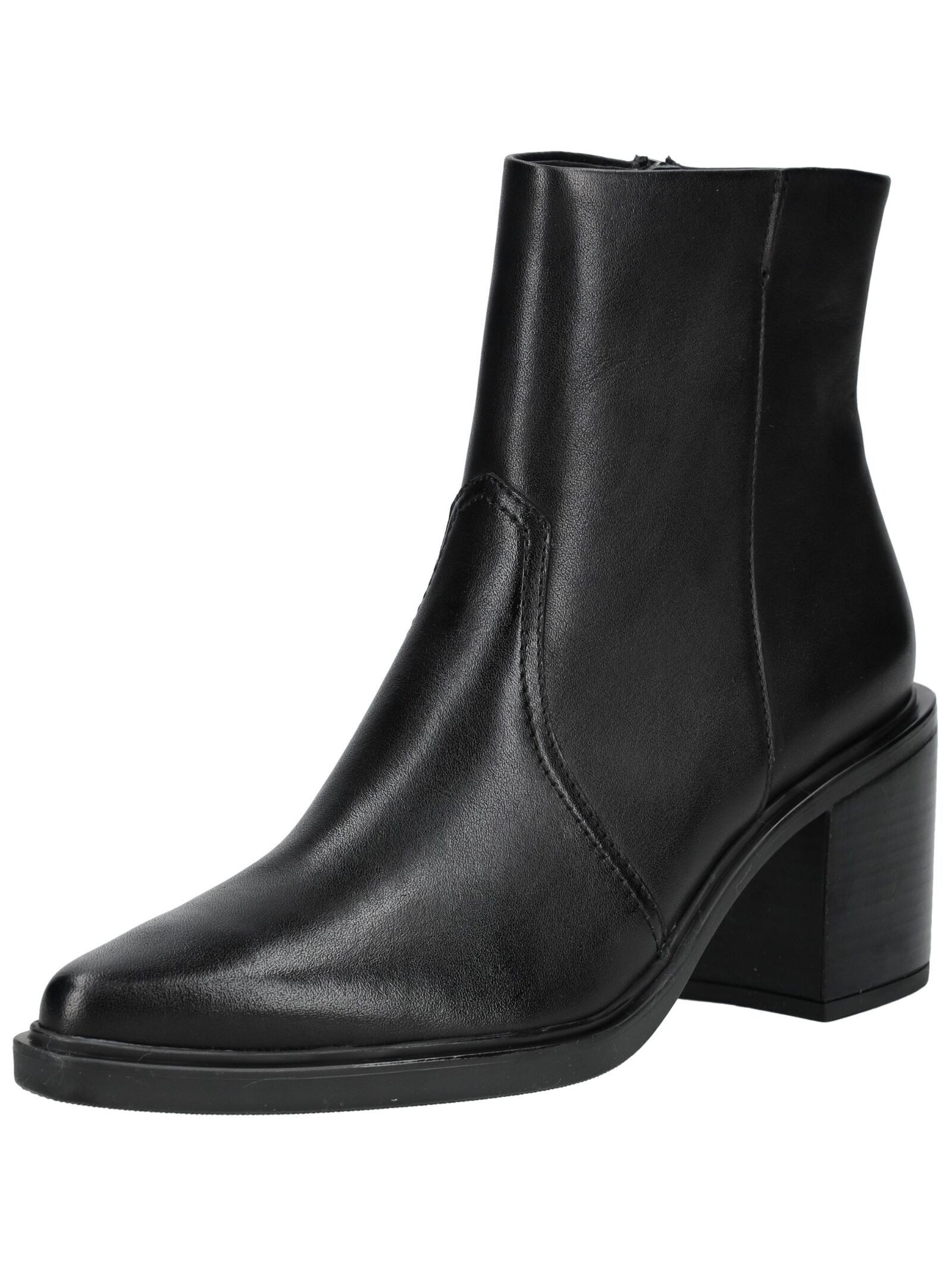 Paul Green Paul Green Stiefelette Glattleder günstig online kaufen
