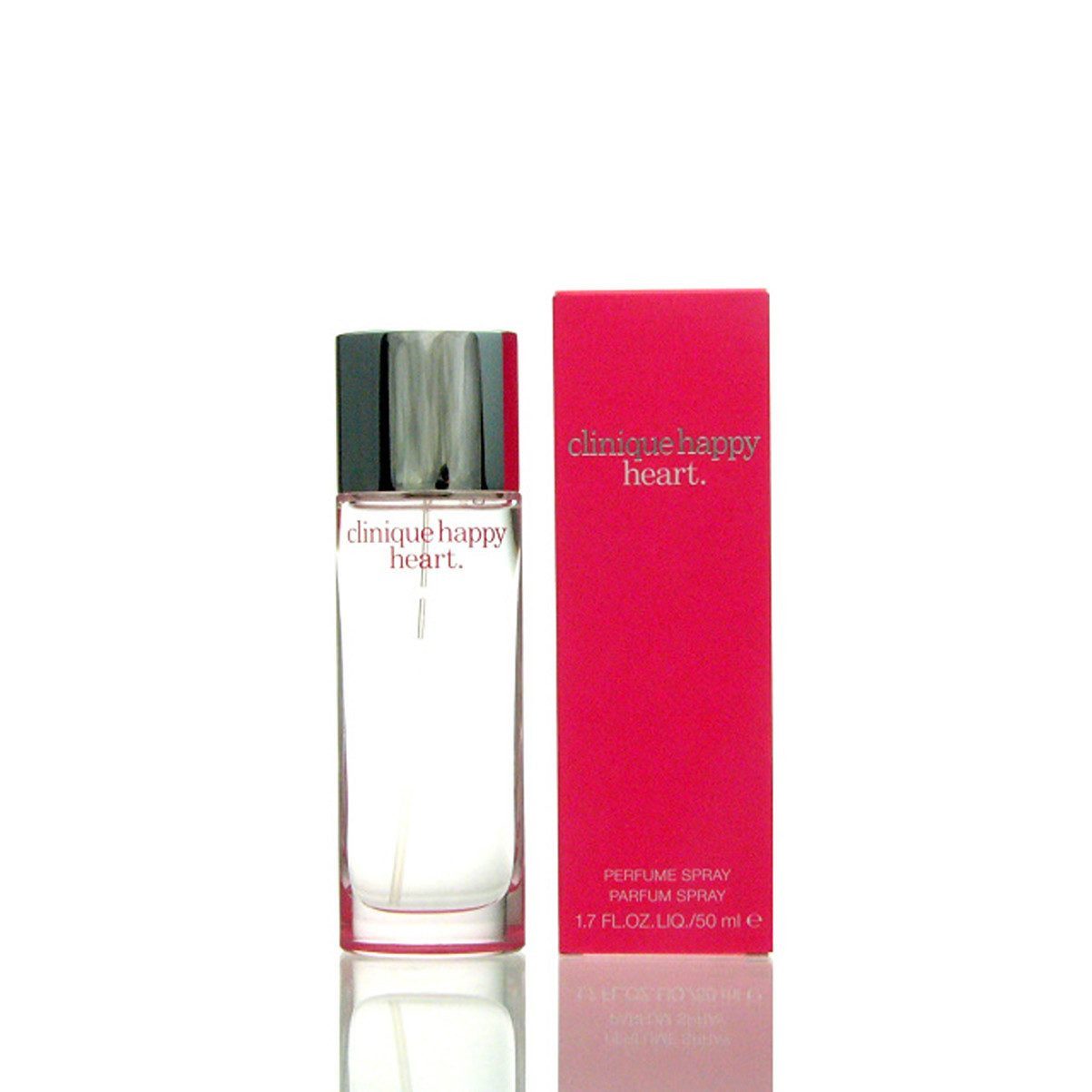 Eau de Parfum Happy Heart