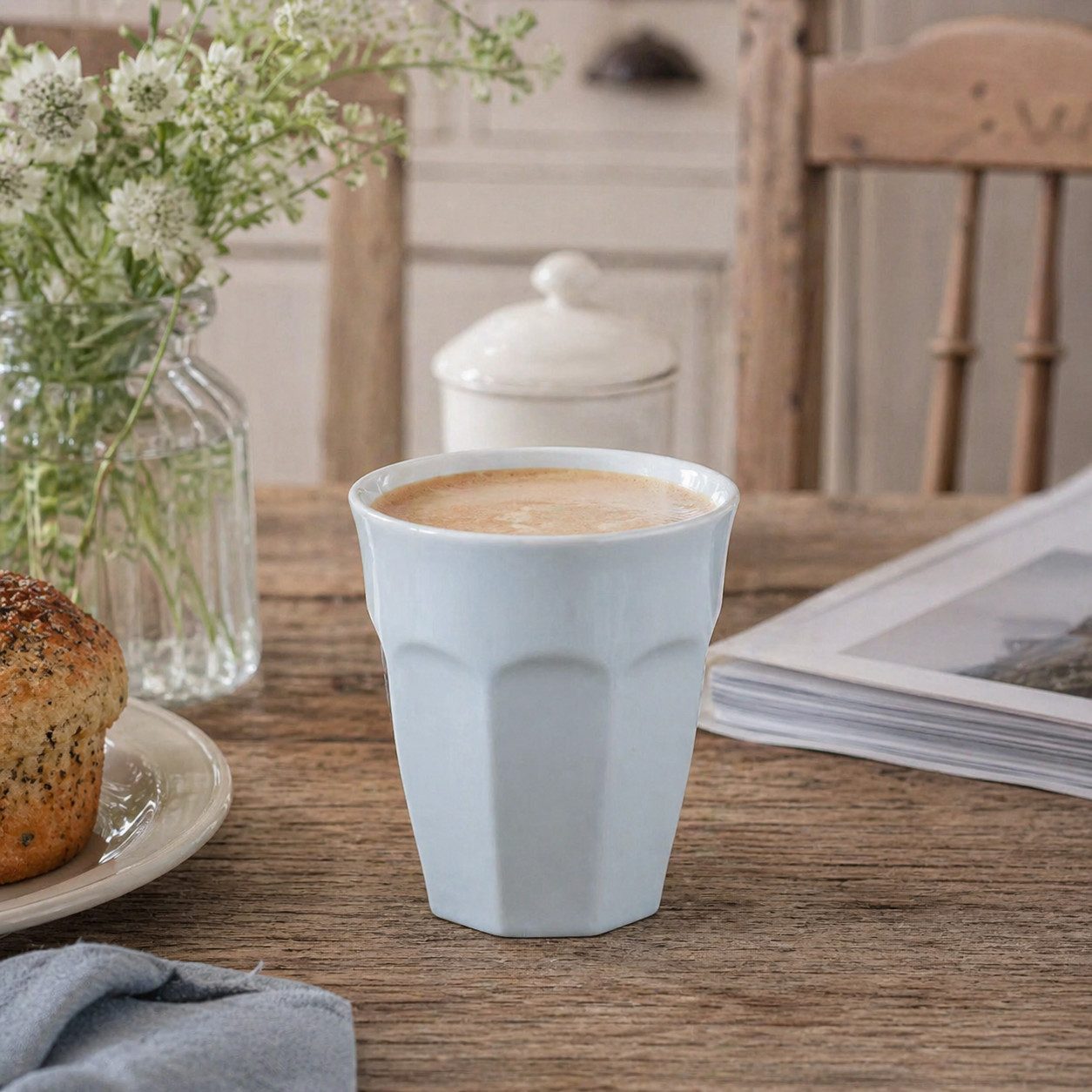 Ib Laursen Becher IB Laursen Café Latte Becher Mynte® Stillwater