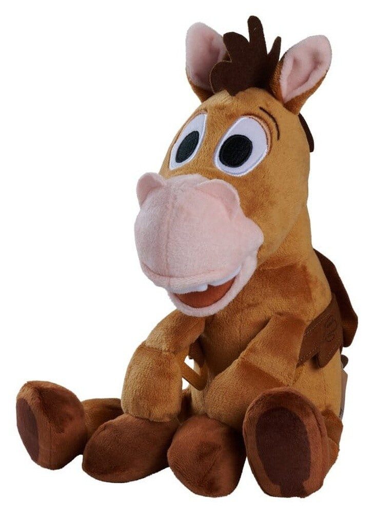 SIMBA Plüschfigur Toy Story 5 Plüschfigur Bullseye 25 cm