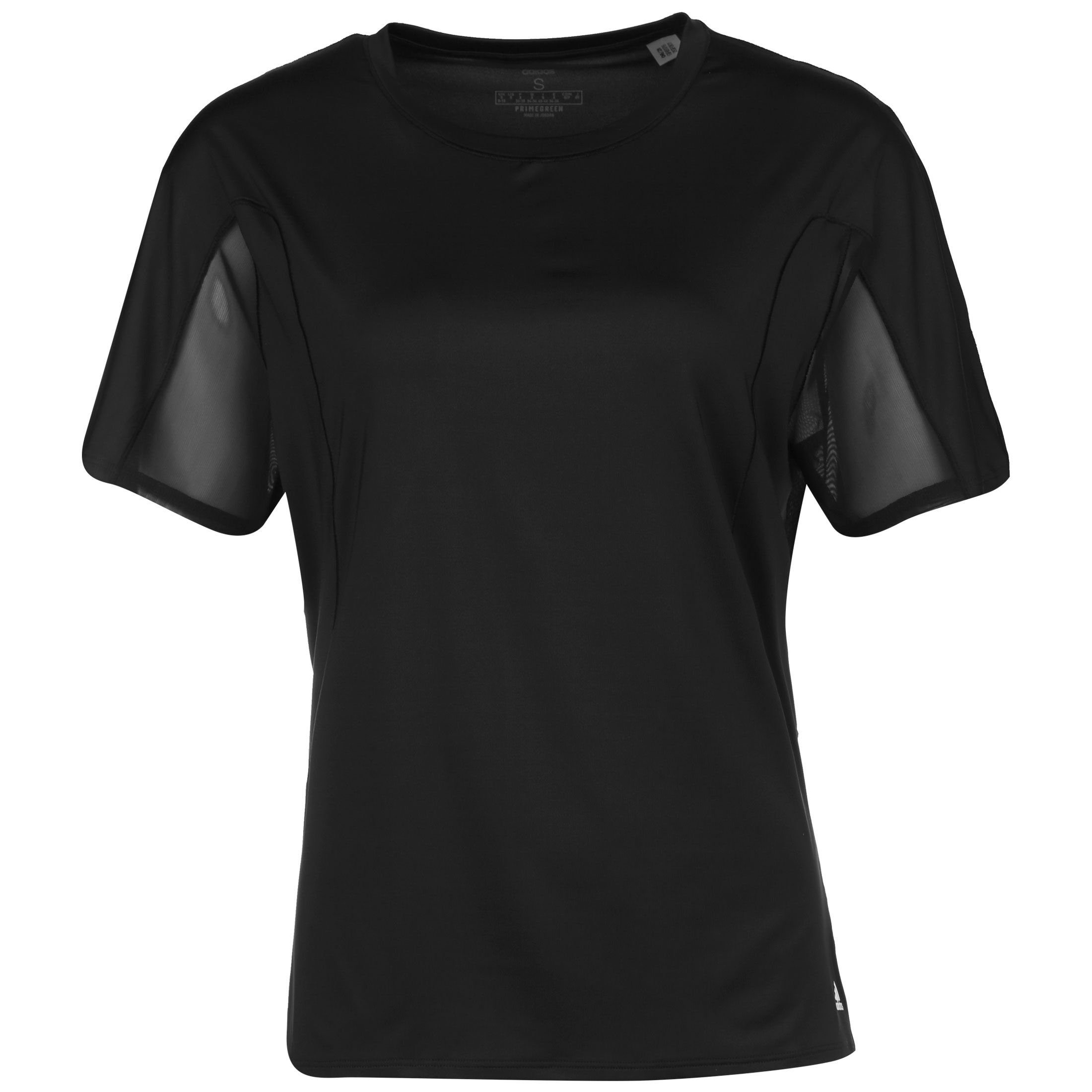 adidas Performance Trainingsshirt Luxe Trainingsshirt Damen | Funktionsshirts