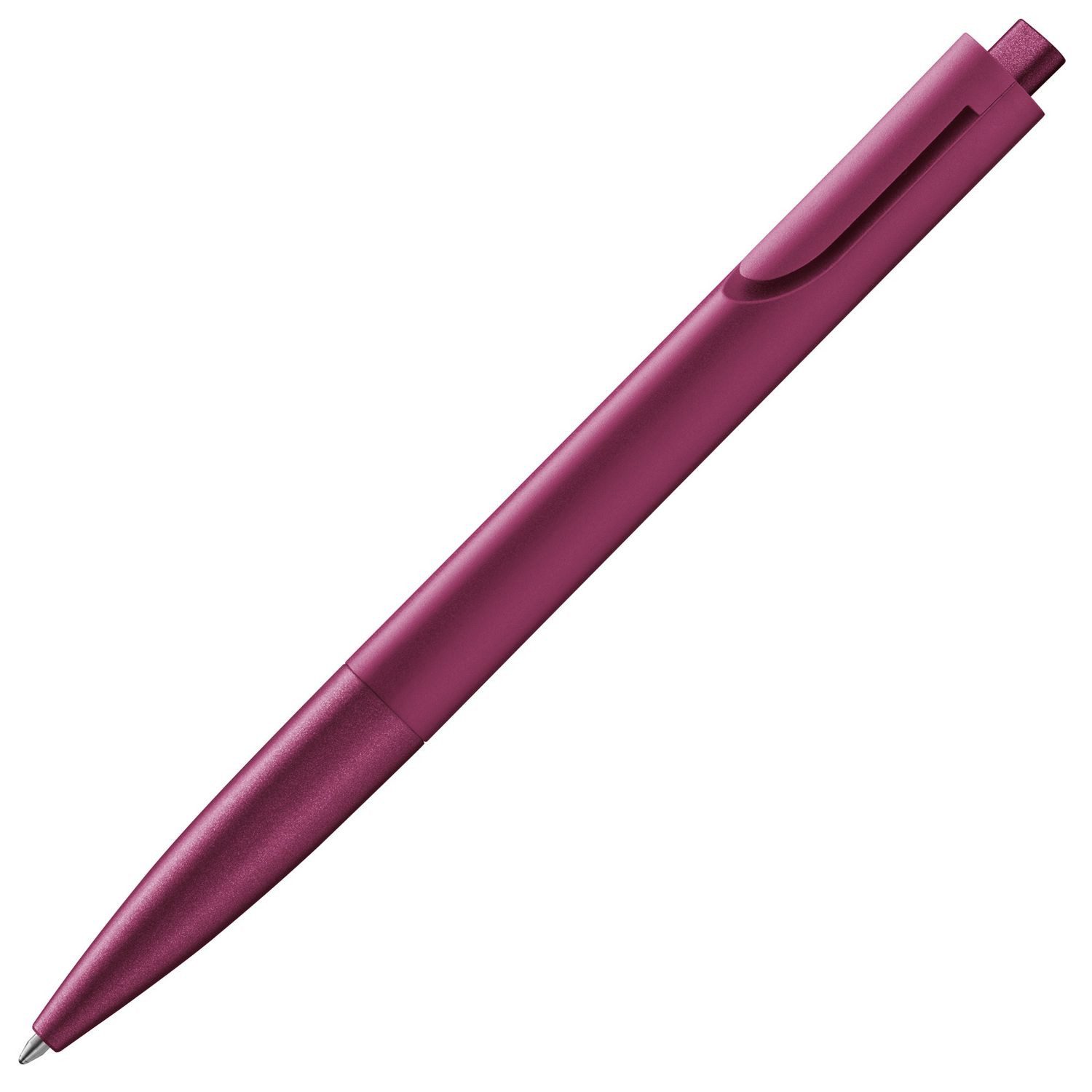 LAMY Kugelschreiber LAMY Kugelschreiber 283 NOTO burgund rot Stärke M M16 Schreifarbe schw